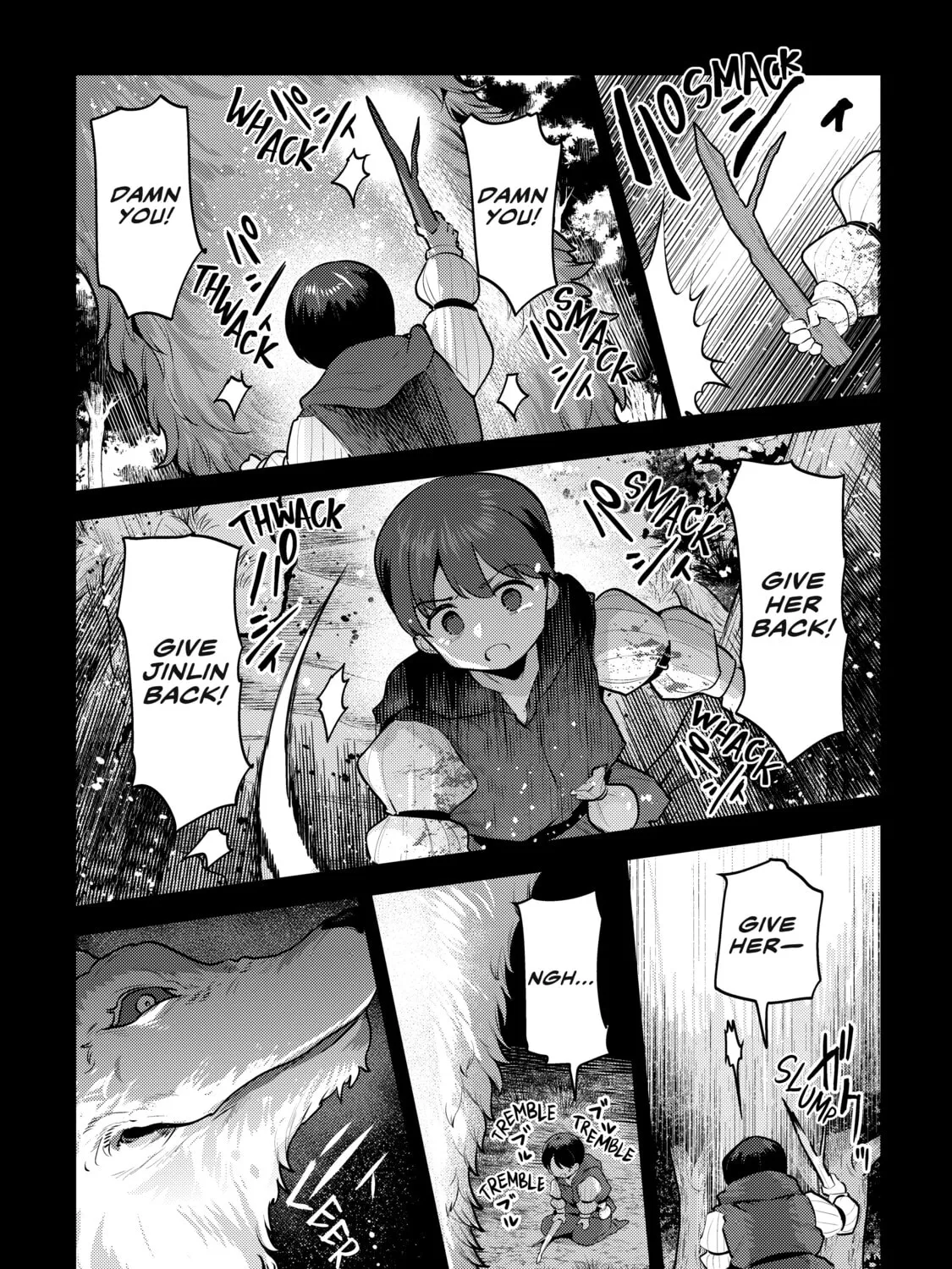 The Unwanted Undead Adventurer Chapter 47 page 43 - 