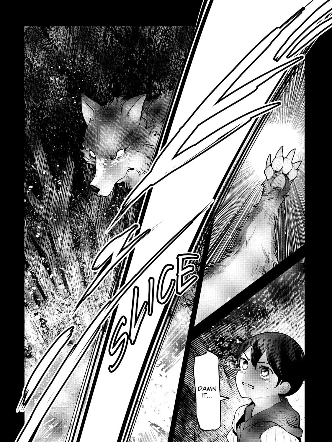 The Unwanted Undead Adventurer Chapter 47 page 45 - 