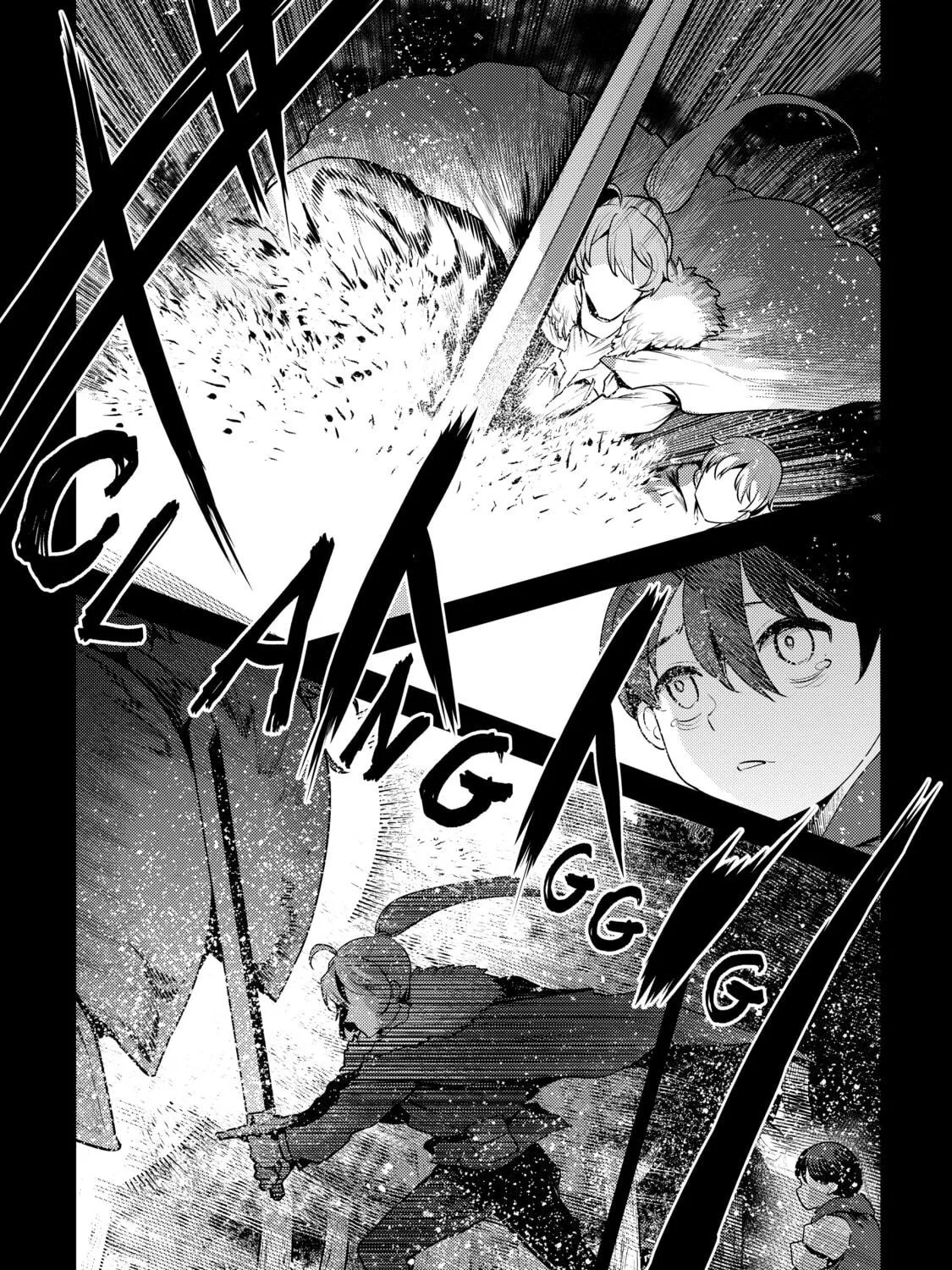 The Unwanted Undead Adventurer Chapter 47 page 47 - 