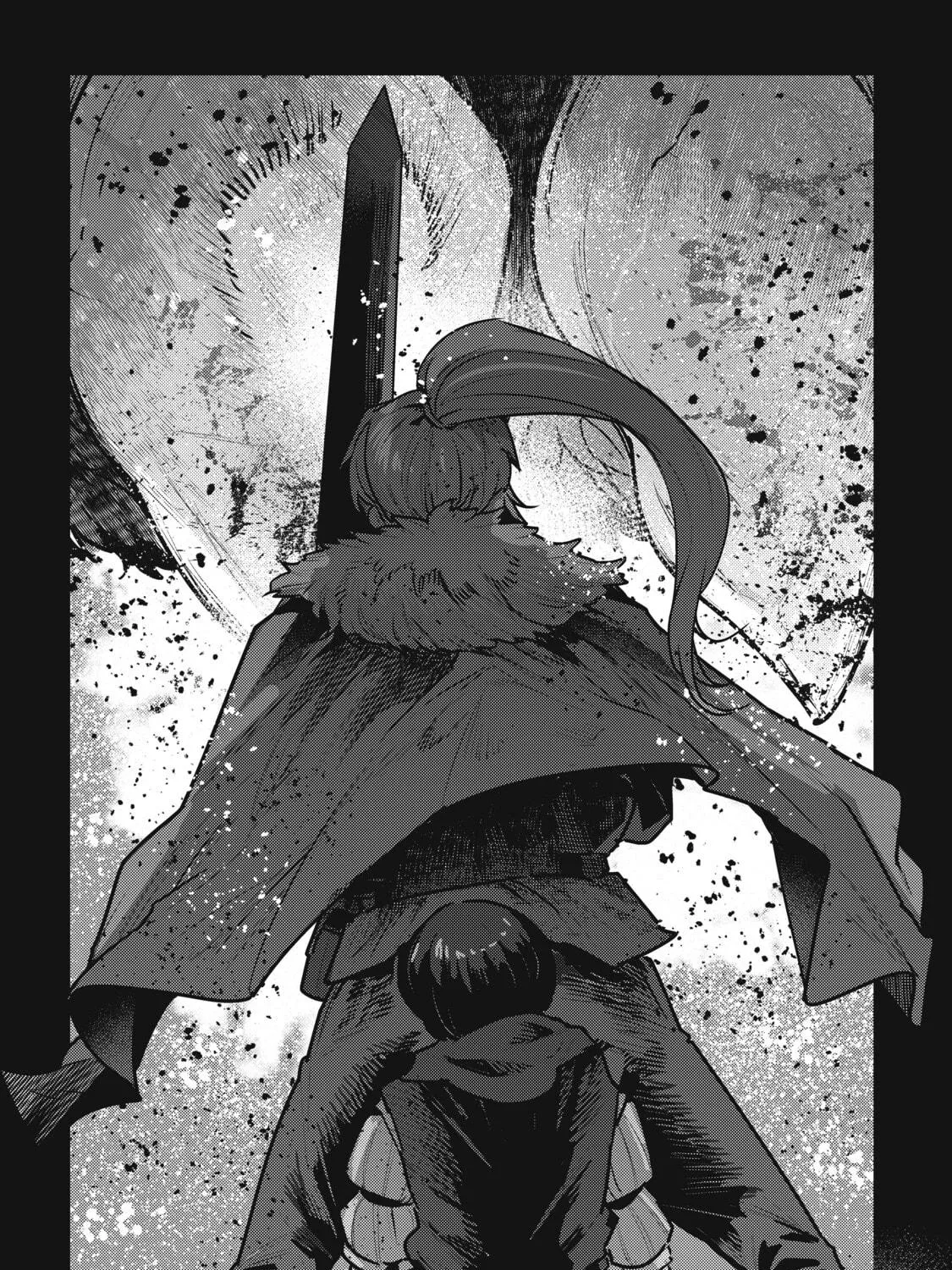 The Unwanted Undead Adventurer Chapter 47 page 49 - 
