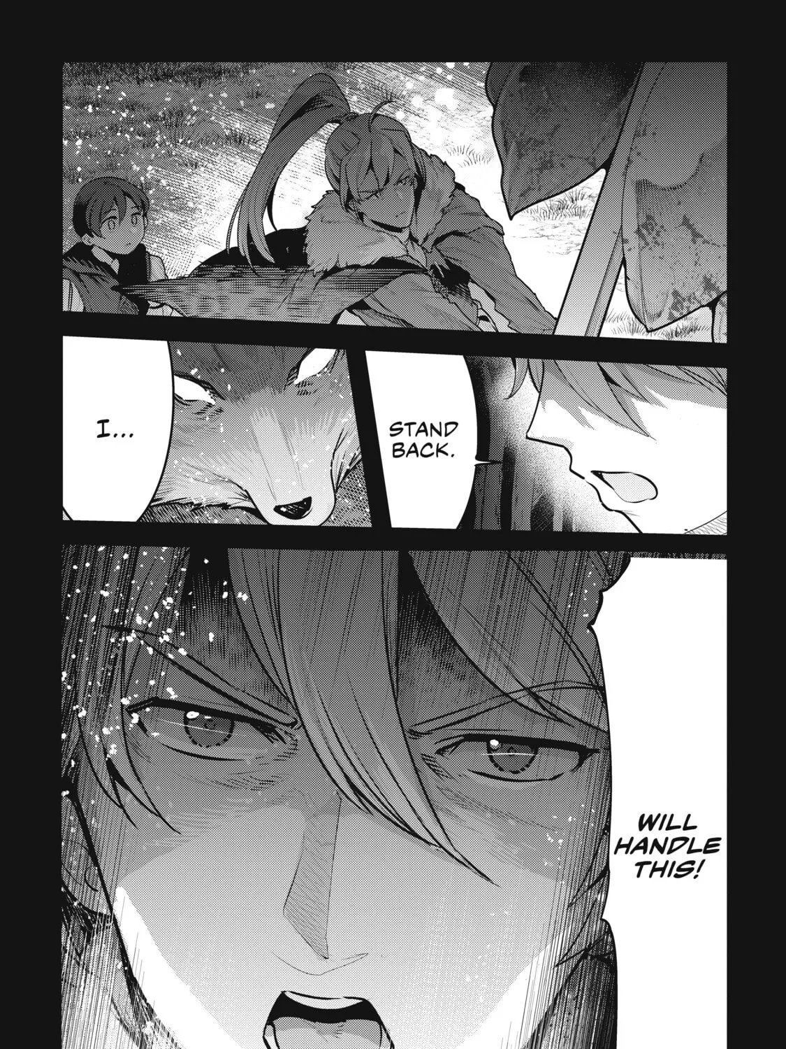 The Unwanted Undead Adventurer Chapter 47 page 51 - 