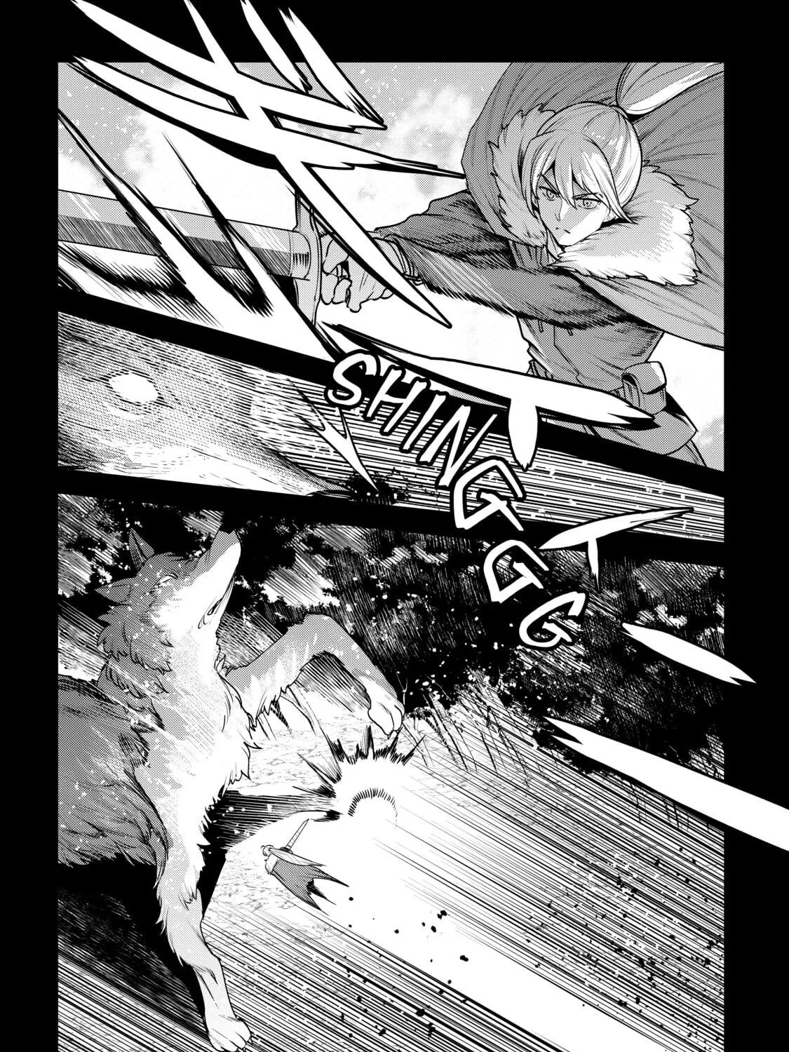The Unwanted Undead Adventurer Chapter 47 page 53 - 