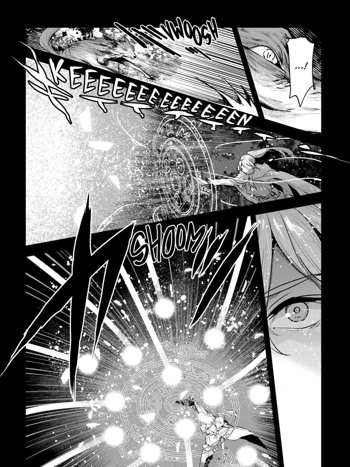 The Unwanted Undead Adventurer Chapter 47 page 57 - 