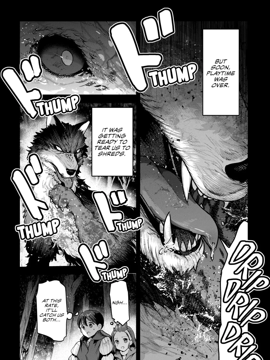 The Unwanted Undead Adventurer Chapter 47 page 7 - 