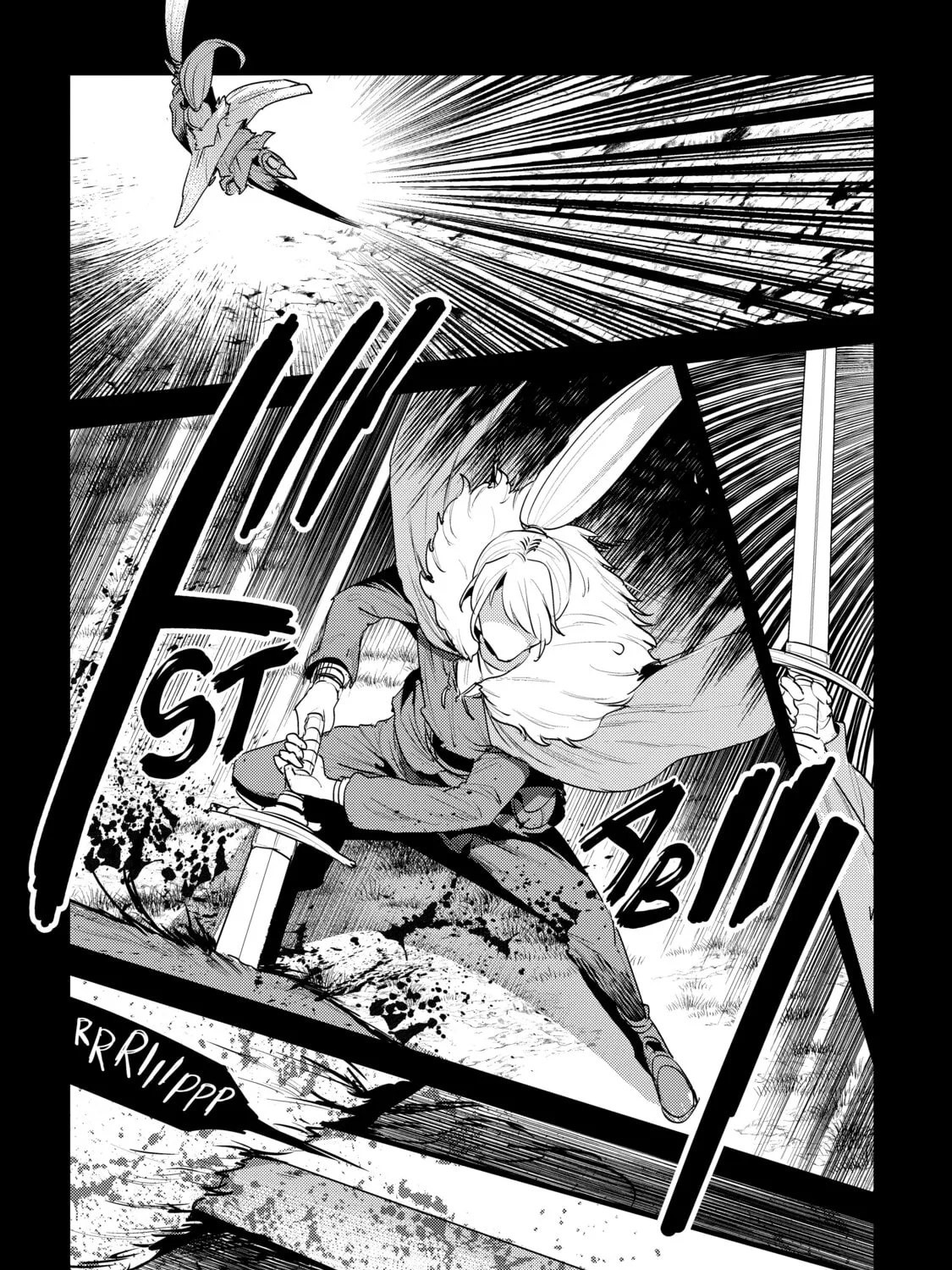 The Unwanted Undead Adventurer Chapter 47 page 61 - 