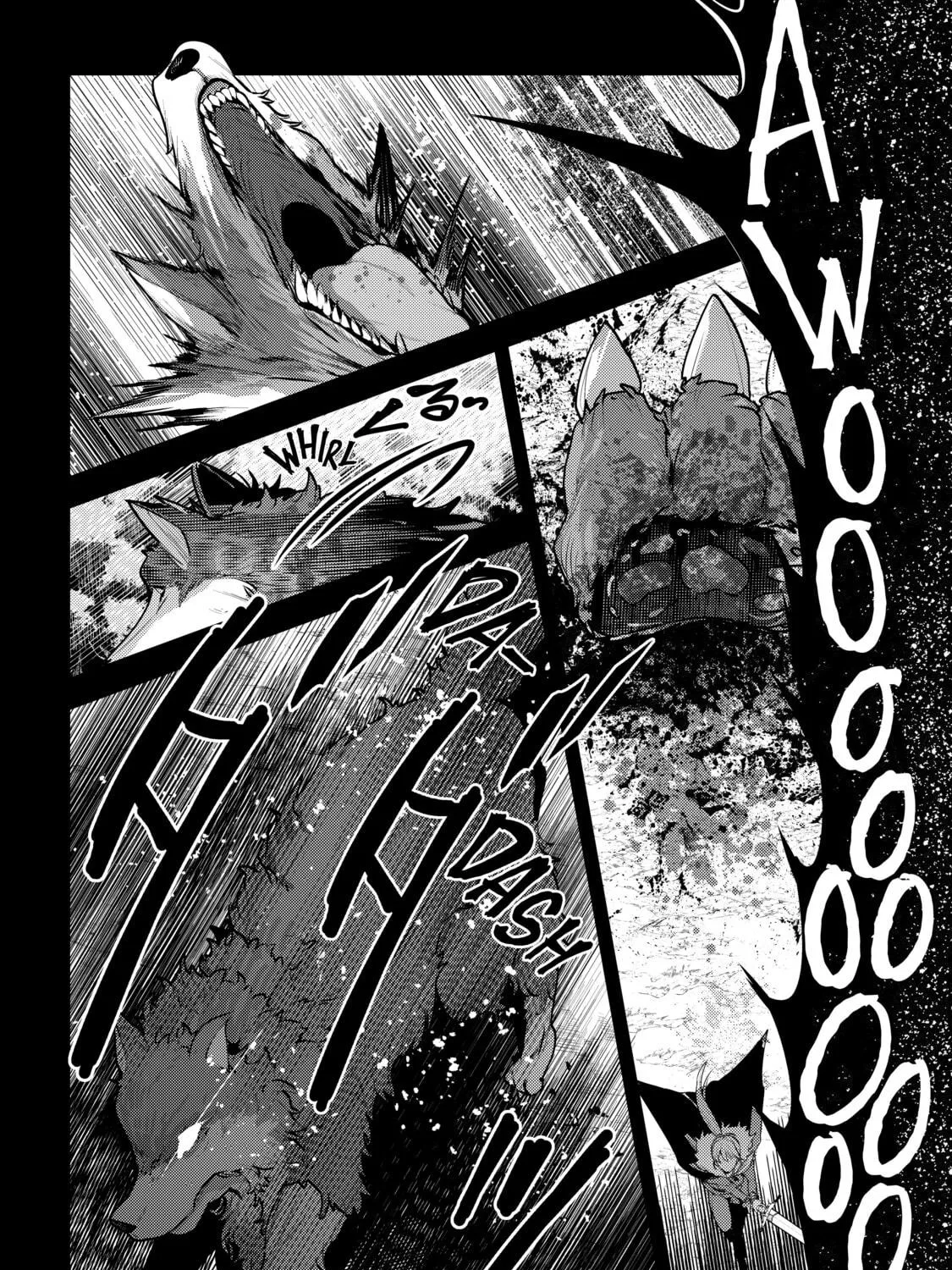 The Unwanted Undead Adventurer Chapter 47 page 65 - 
