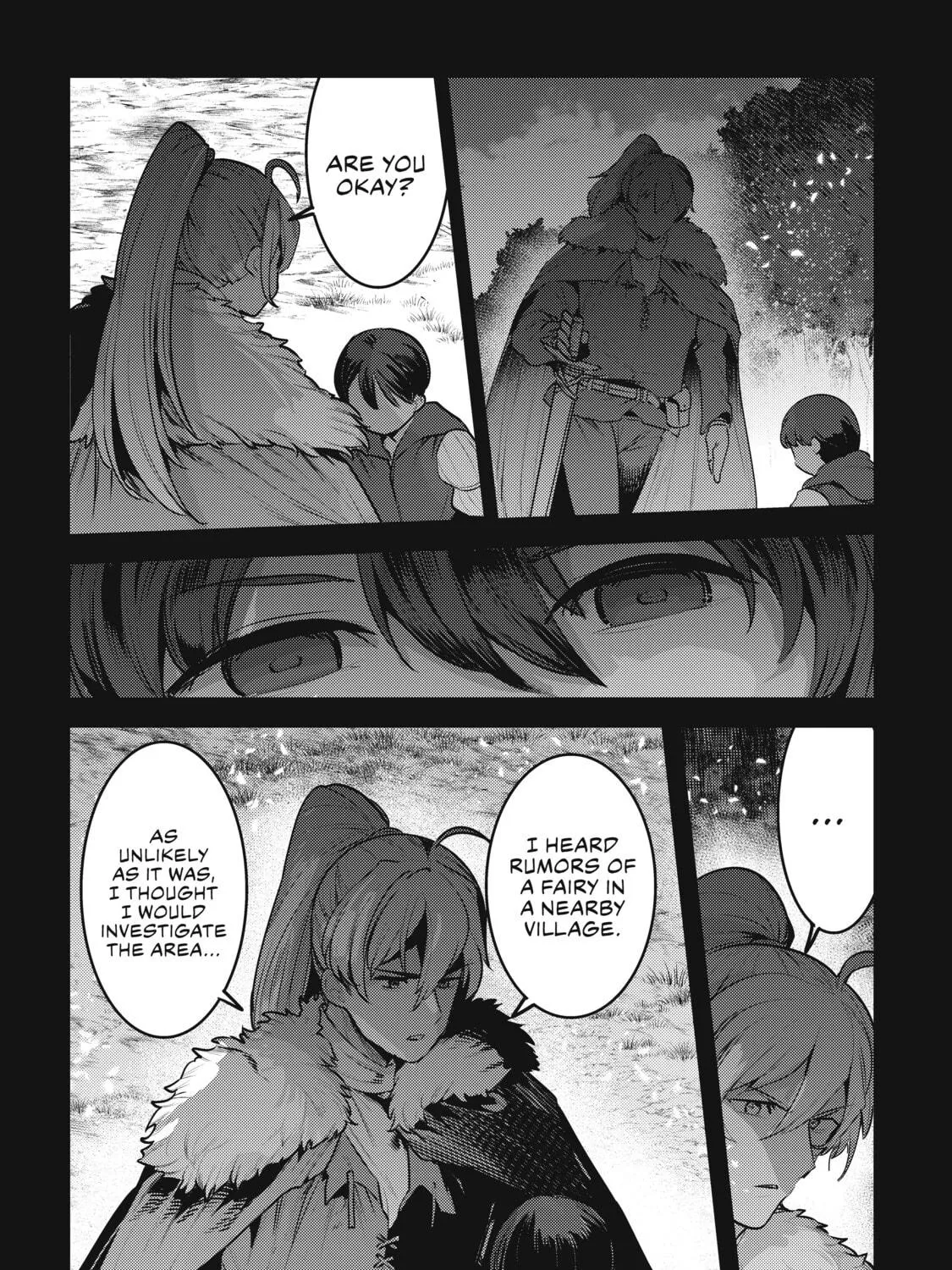 The Unwanted Undead Adventurer Chapter 47 page 69 - 