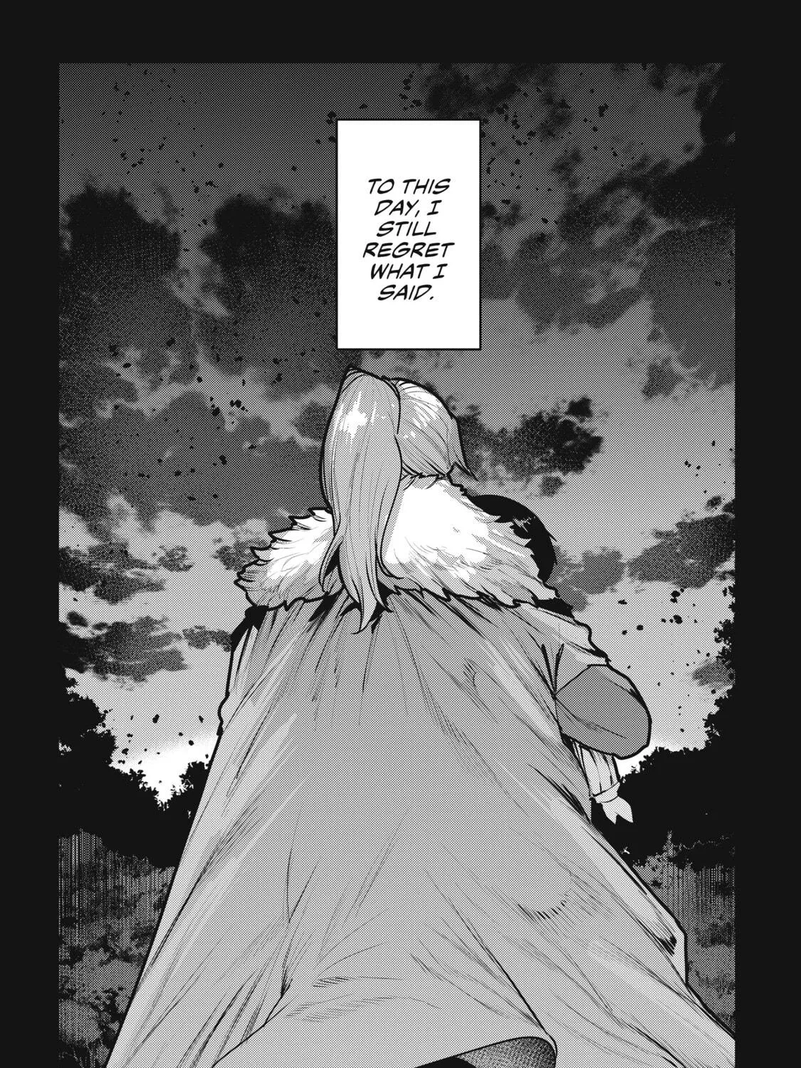 The Unwanted Undead Adventurer Chapter 47 page 77 - 