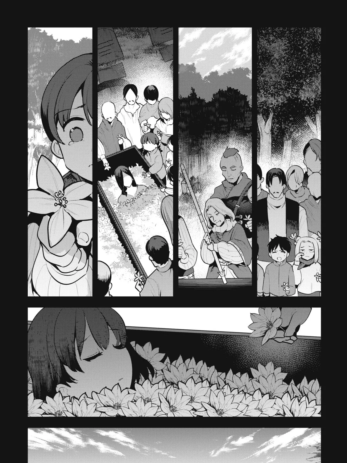 The Unwanted Undead Adventurer Chapter 48 page 25 - 