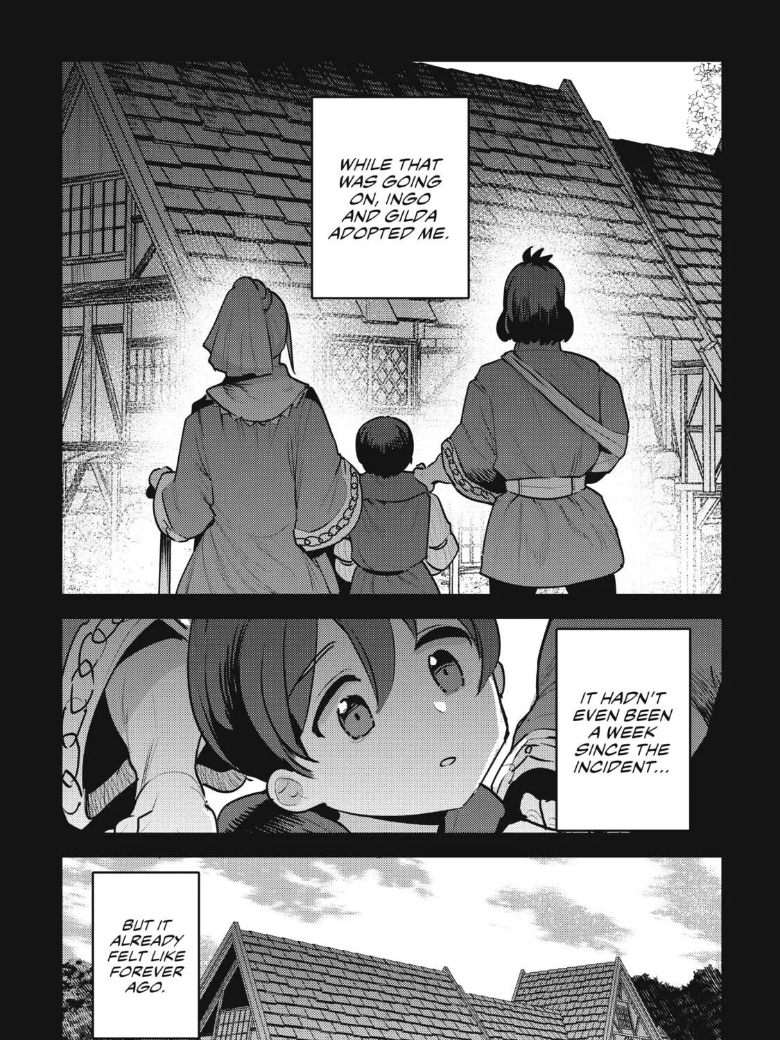 The Unwanted Undead Adventurer Chapter 48 page 29 - 