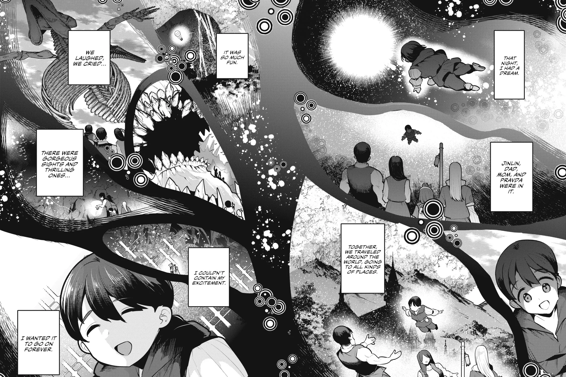 The Unwanted Undead Adventurer Chapter 48 page 31 - 