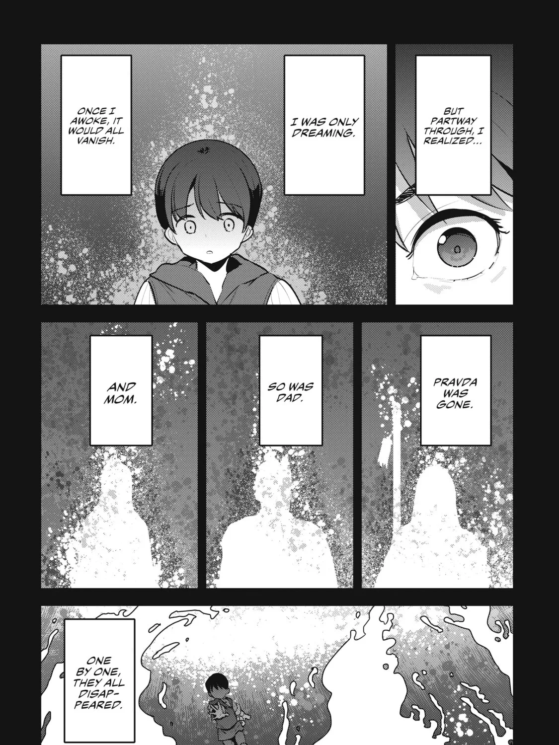 The Unwanted Undead Adventurer Chapter 48 page 33 - 