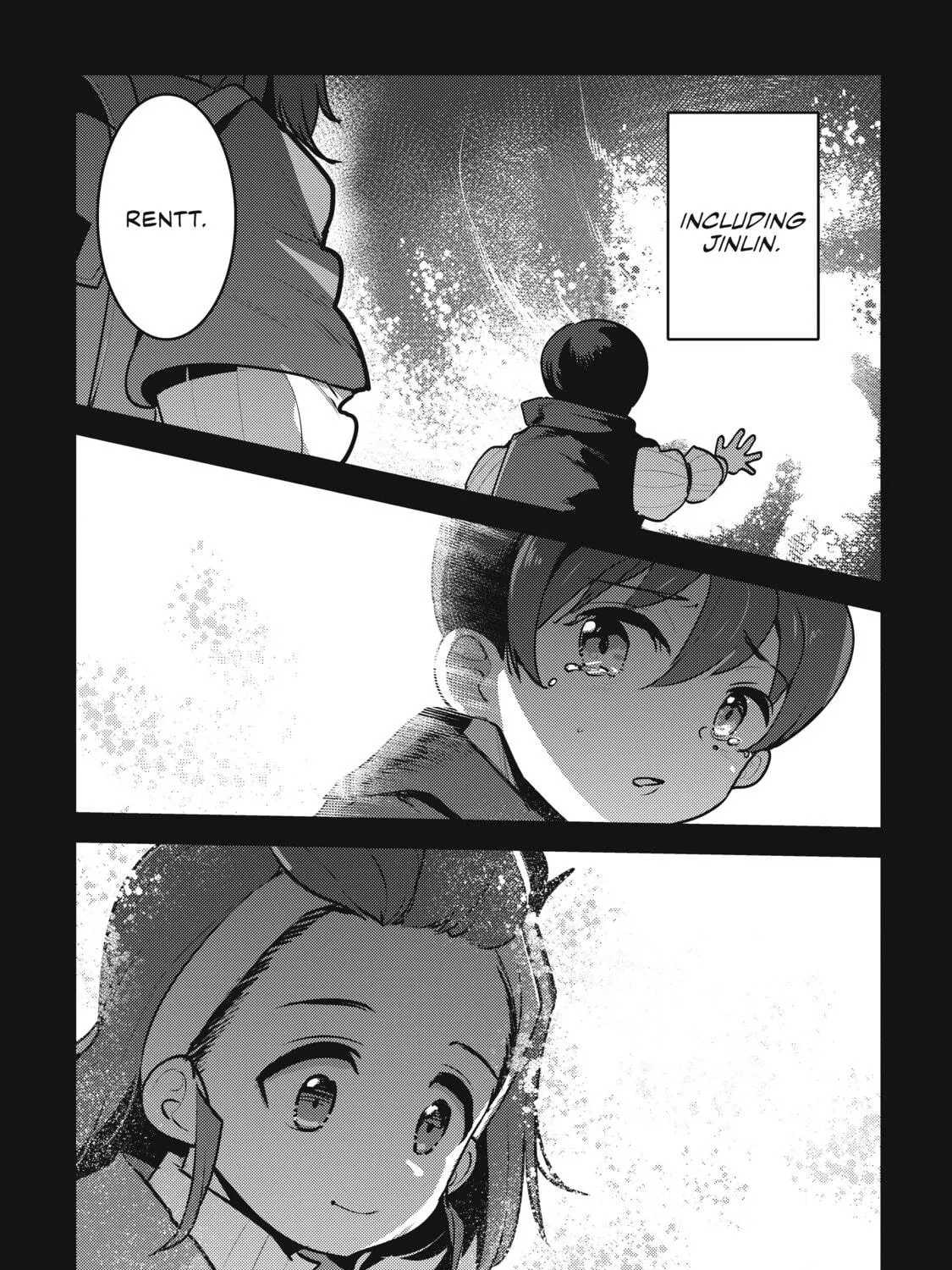 The Unwanted Undead Adventurer Chapter 48 page 35 - 