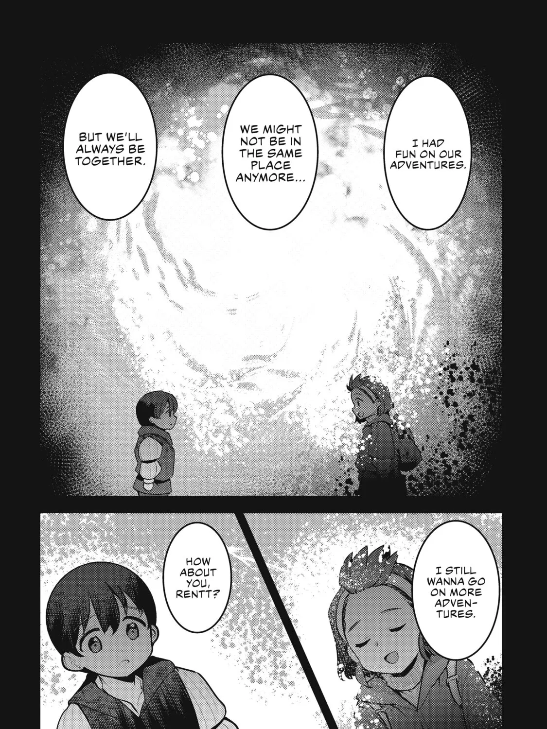 The Unwanted Undead Adventurer Chapter 48 page 37 - 