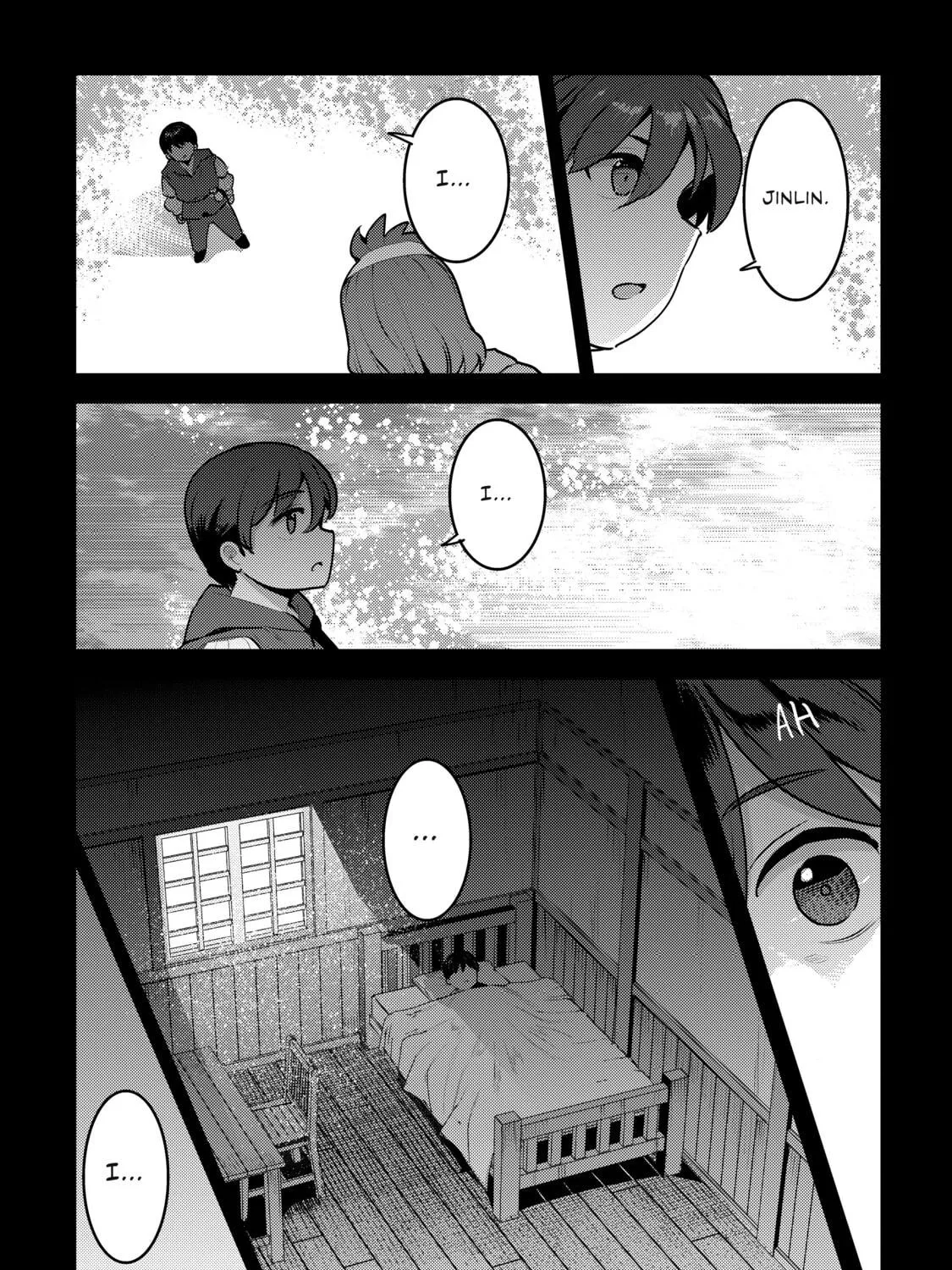 The Unwanted Undead Adventurer Chapter 48 page 39 - 