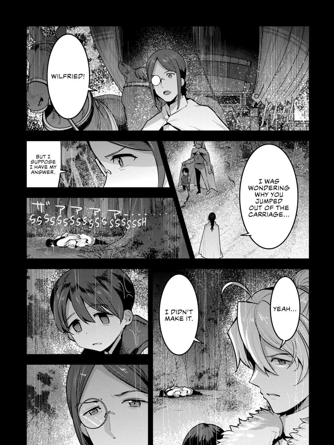 The Unwanted Undead Adventurer Chapter 48 page 5 - 