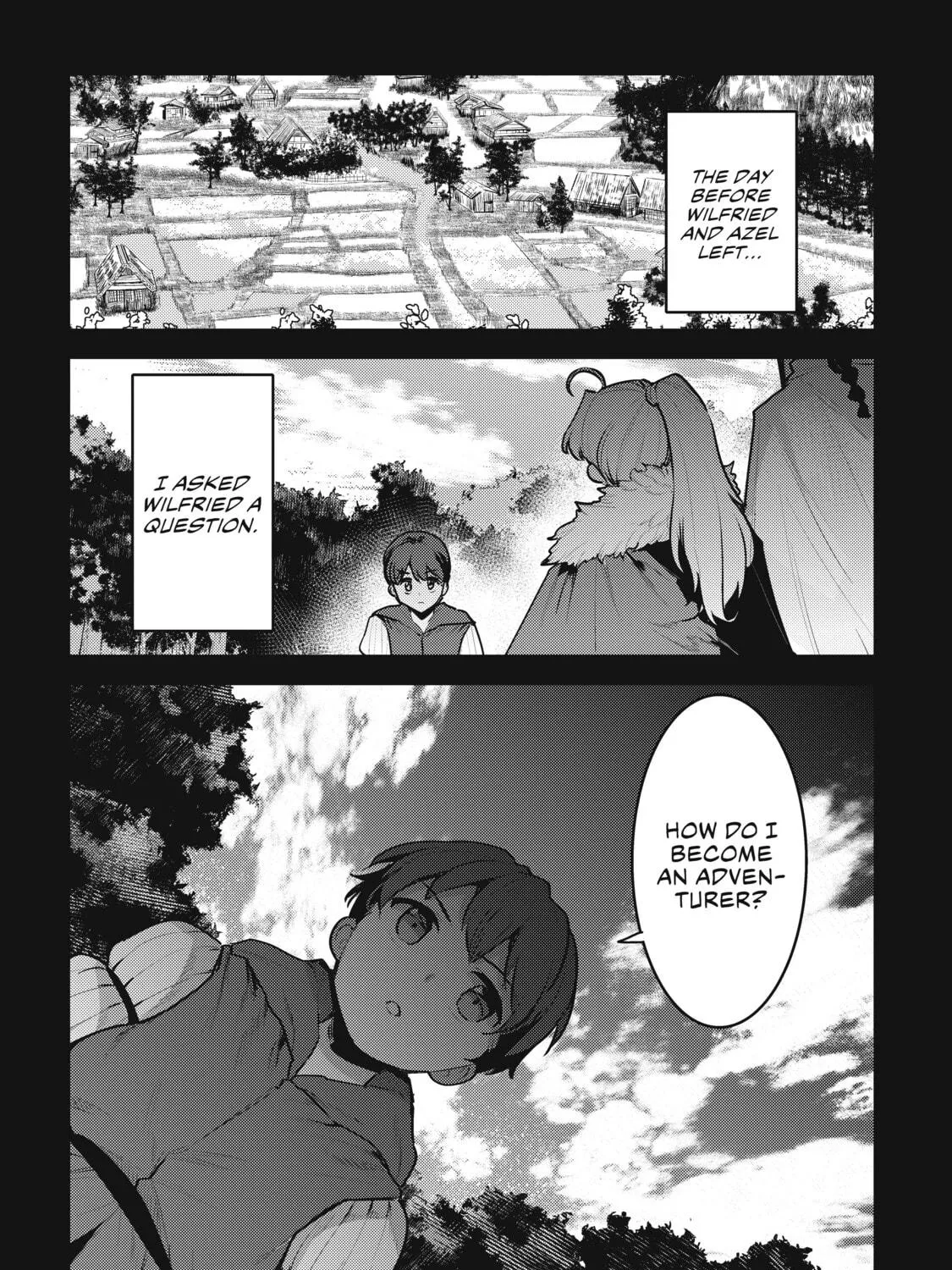 The Unwanted Undead Adventurer Chapter 48 page 41 - 