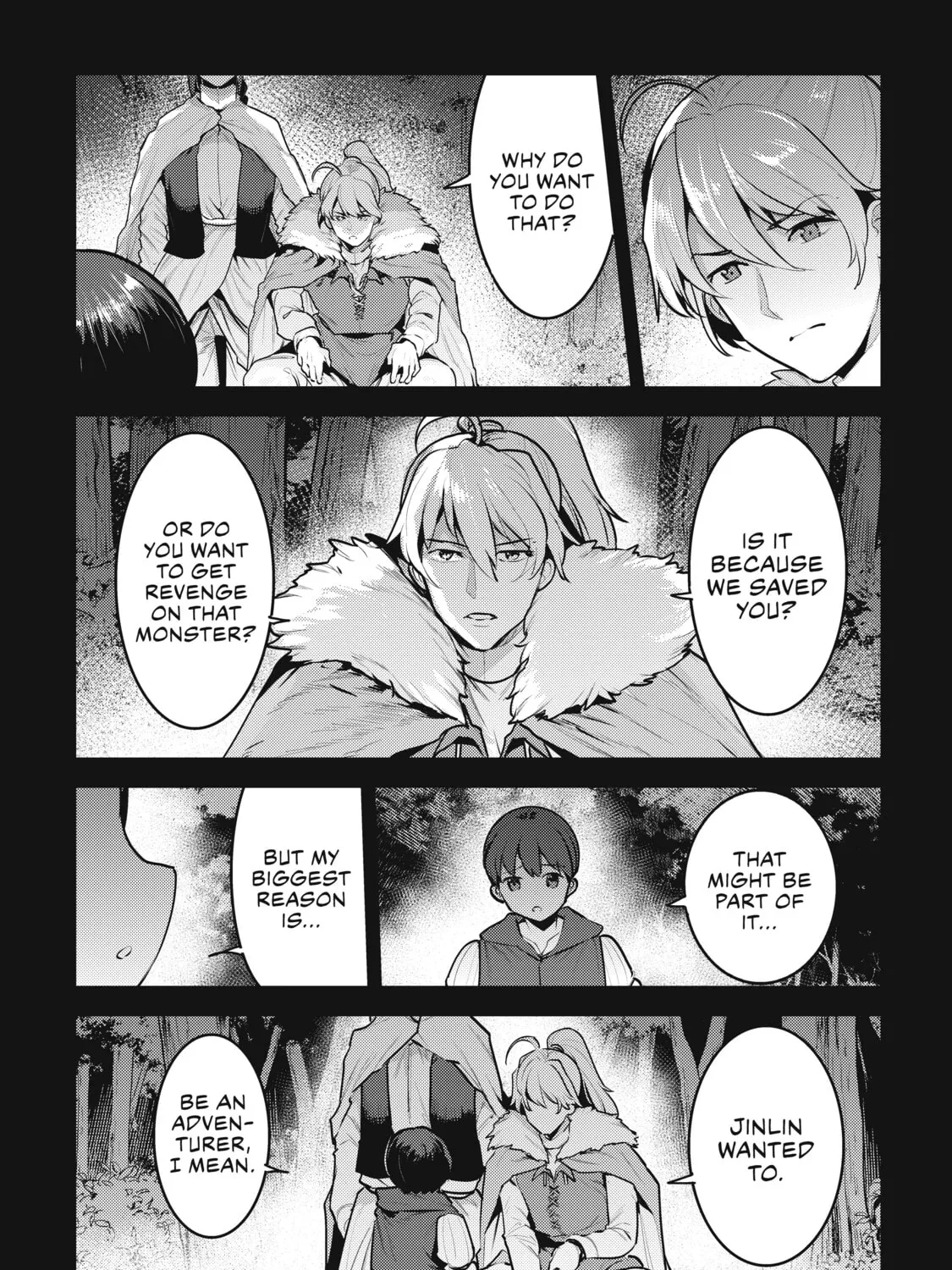 The Unwanted Undead Adventurer Chapter 48 page 43 - 