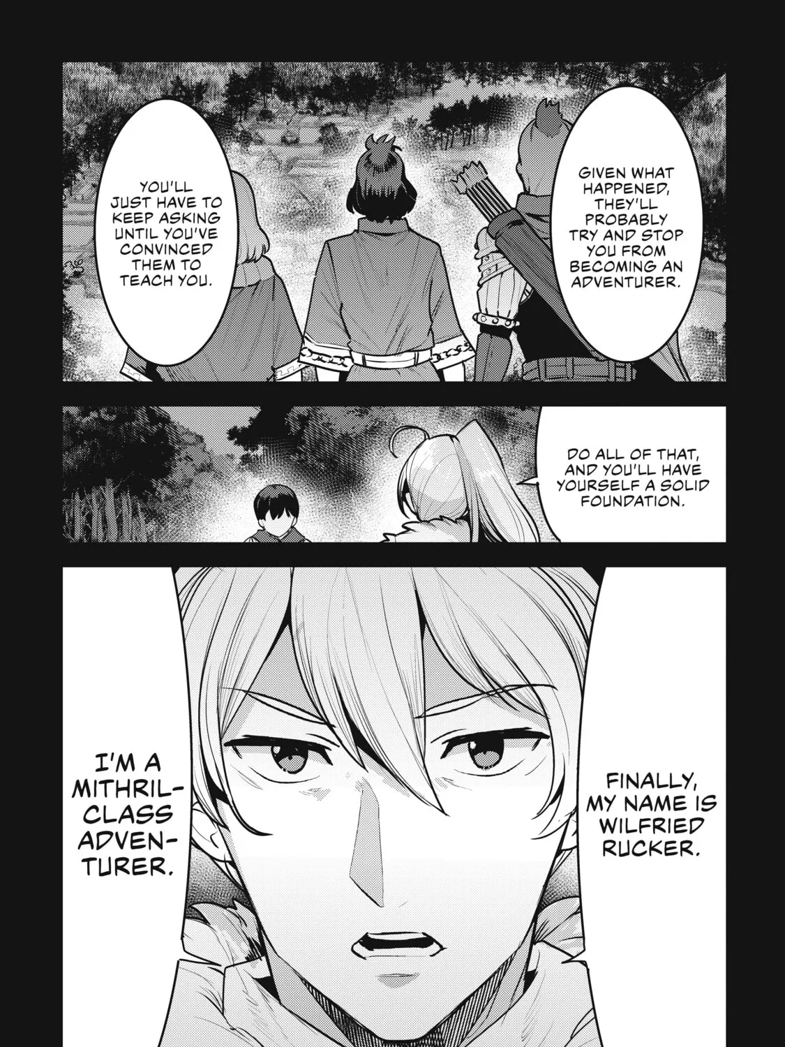 The Unwanted Undead Adventurer Chapter 48 page 51 - 