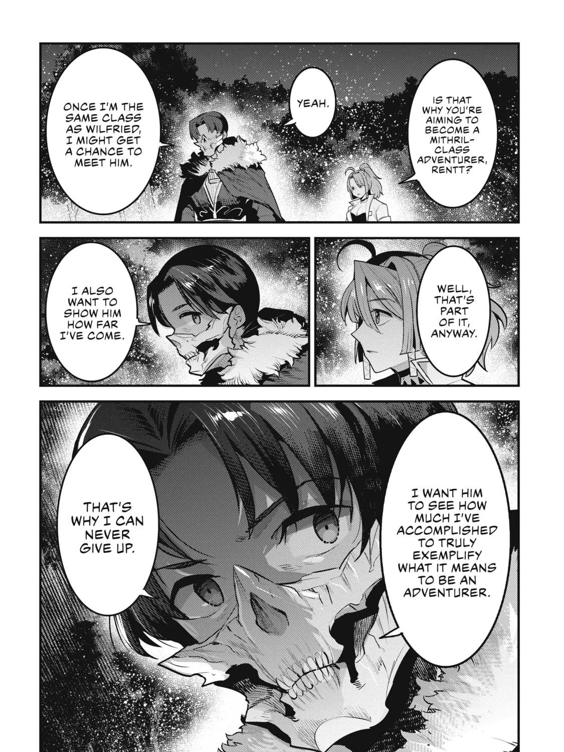 The Unwanted Undead Adventurer Chapter 48 page 69 - 