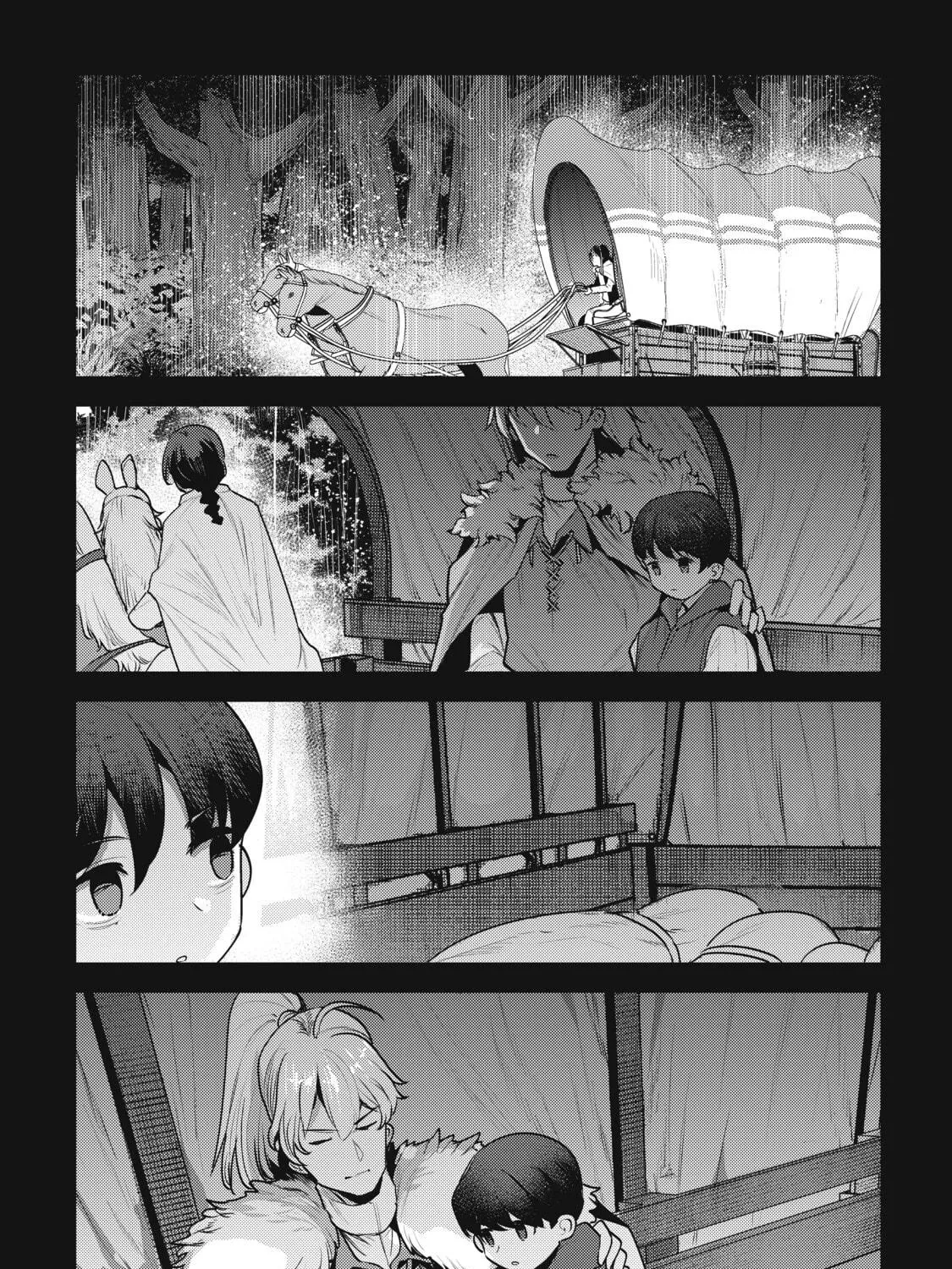 The Unwanted Undead Adventurer Chapter 48 page 9 - 