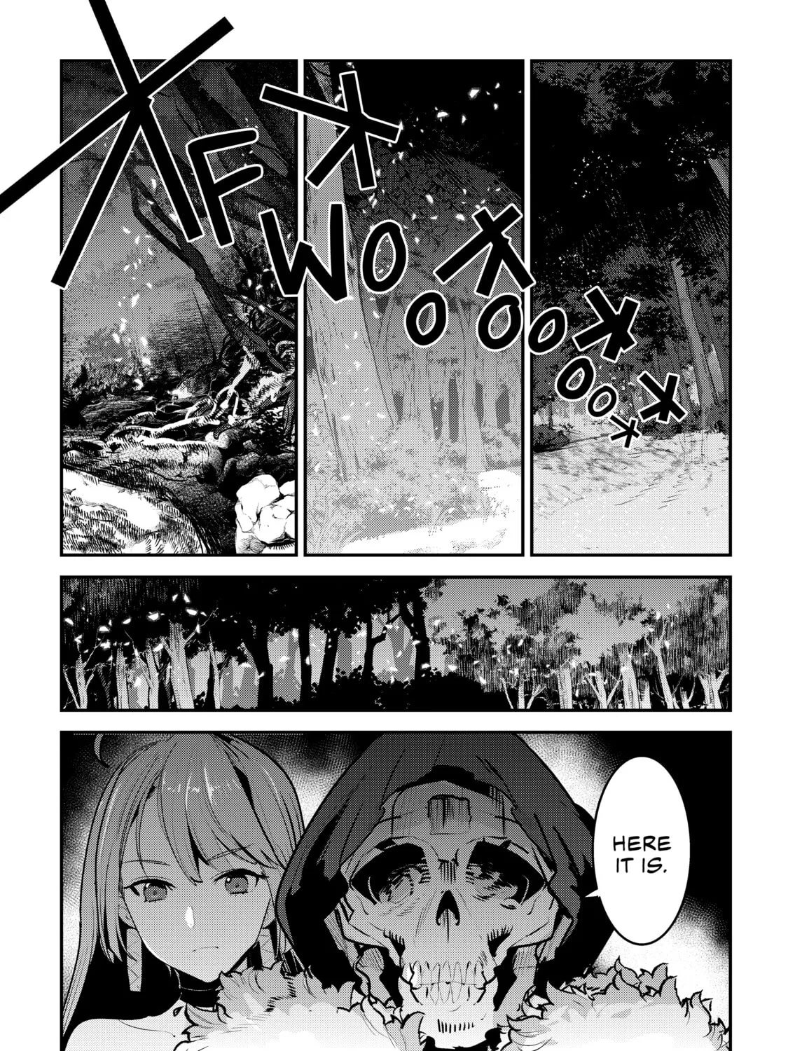 The Unwanted Undead Adventurer Chapter 49 page 13 - 