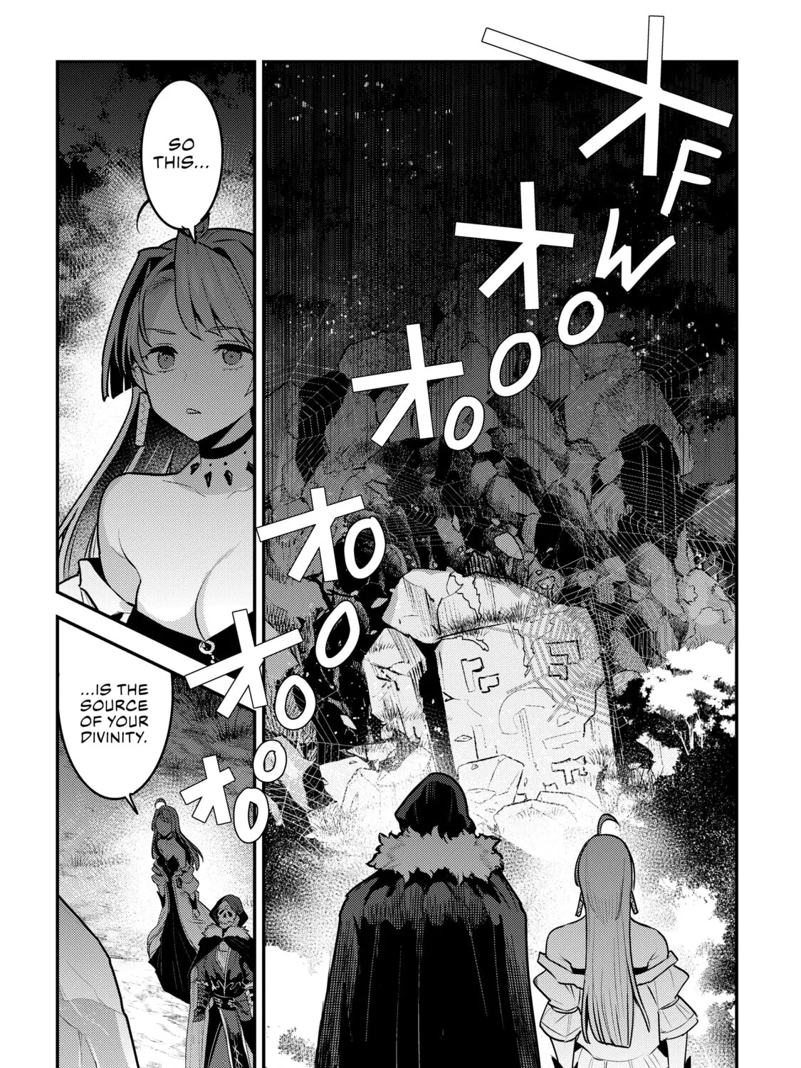 The Unwanted Undead Adventurer Chapter 49 page 15 - 