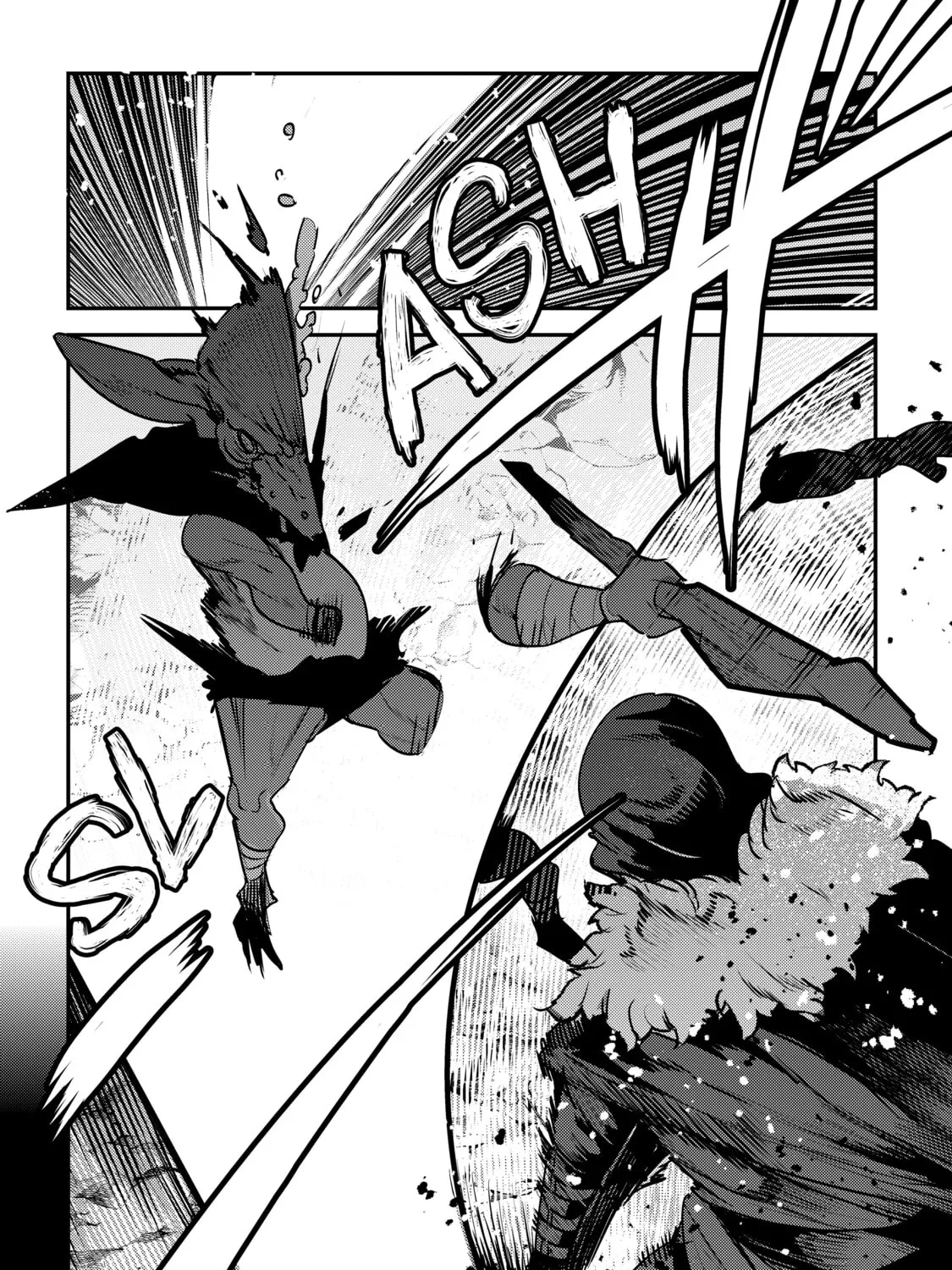 The Unwanted Undead Adventurer Chapter 49 page 3 - 