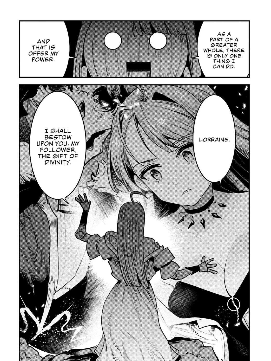 The Unwanted Undead Adventurer Chapter 49 page 39 - 