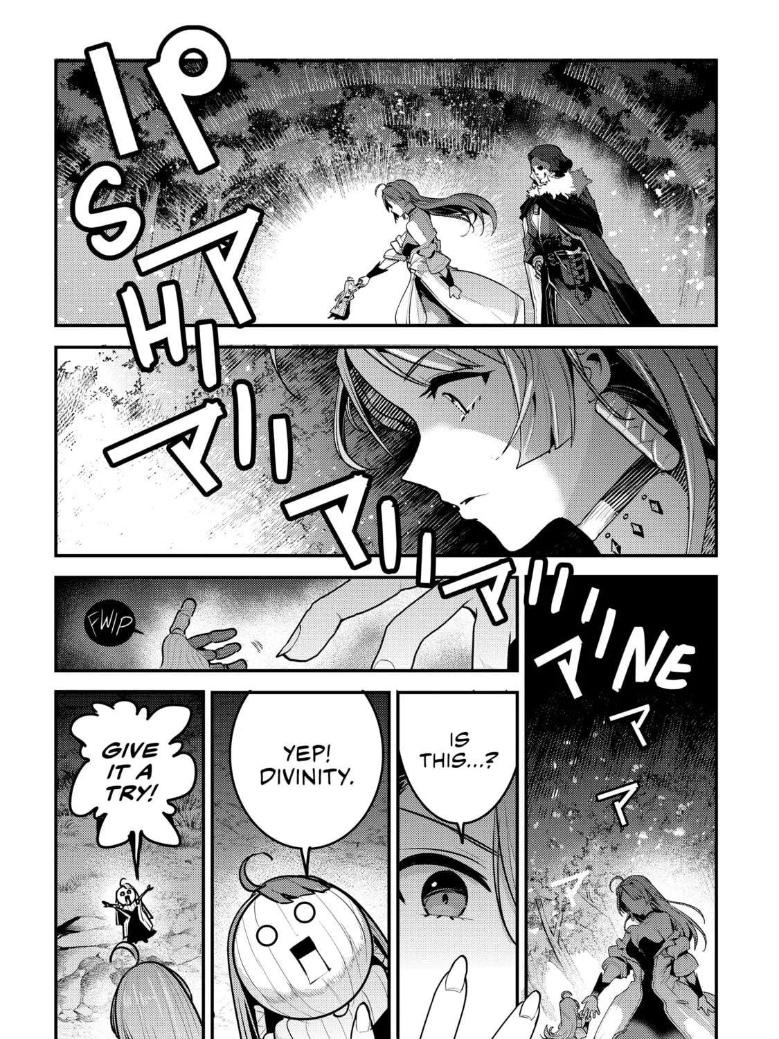 The Unwanted Undead Adventurer Chapter 50 page 15 - 