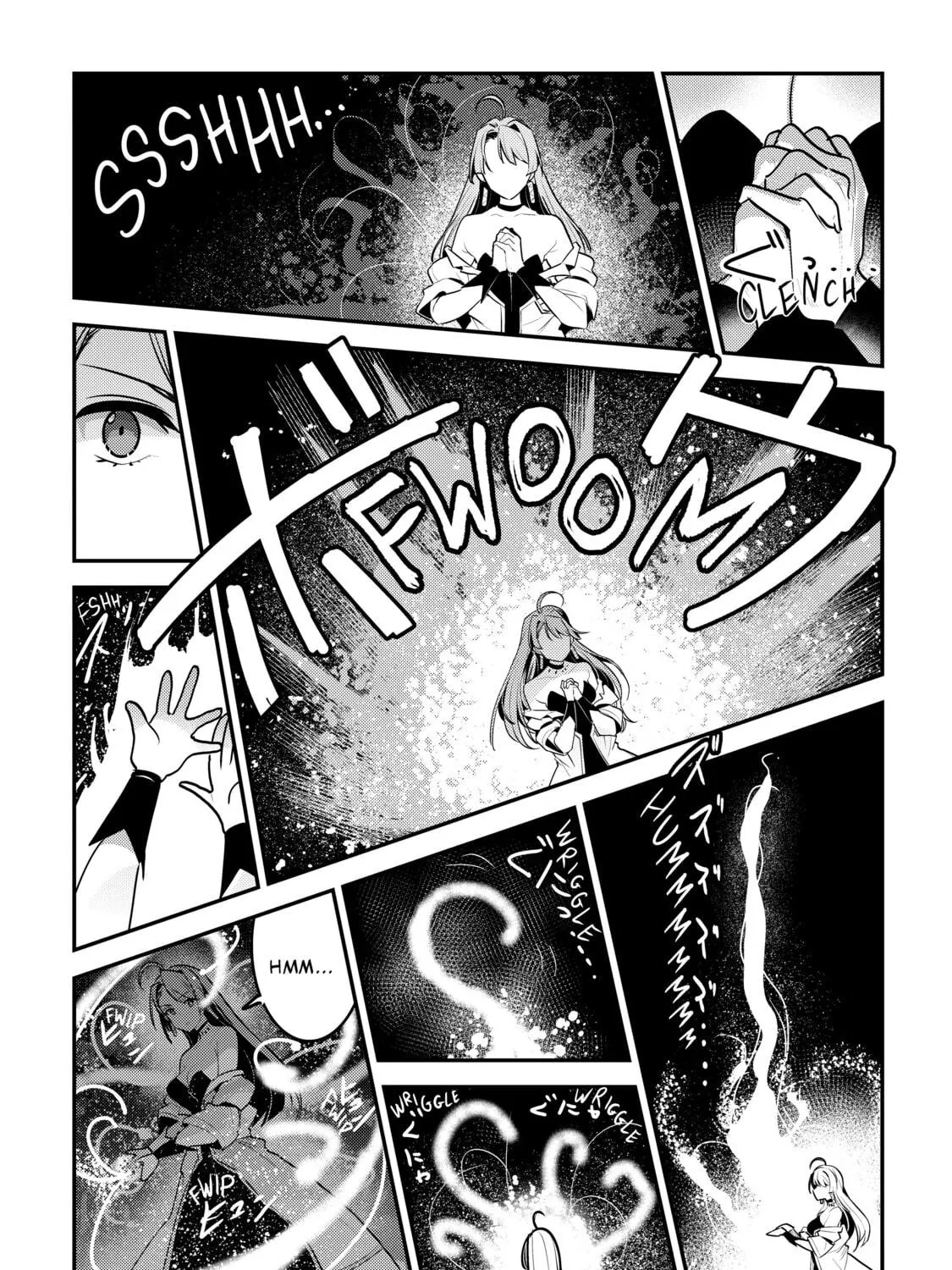 The Unwanted Undead Adventurer Chapter 50 page 17 - 