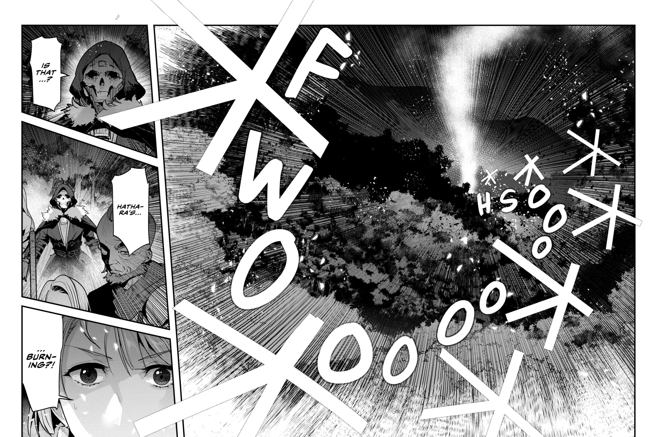The Unwanted Undead Adventurer Chapter 50 page 55 - 