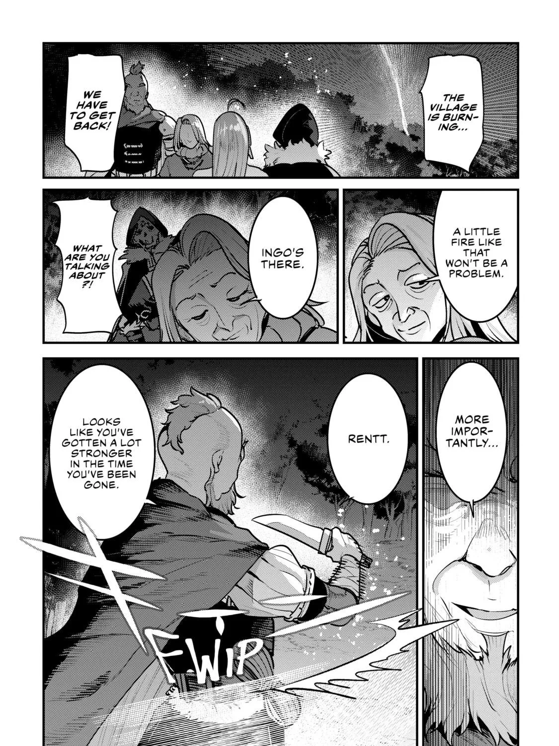 The Unwanted Undead Adventurer Chapter 50 page 59 - 