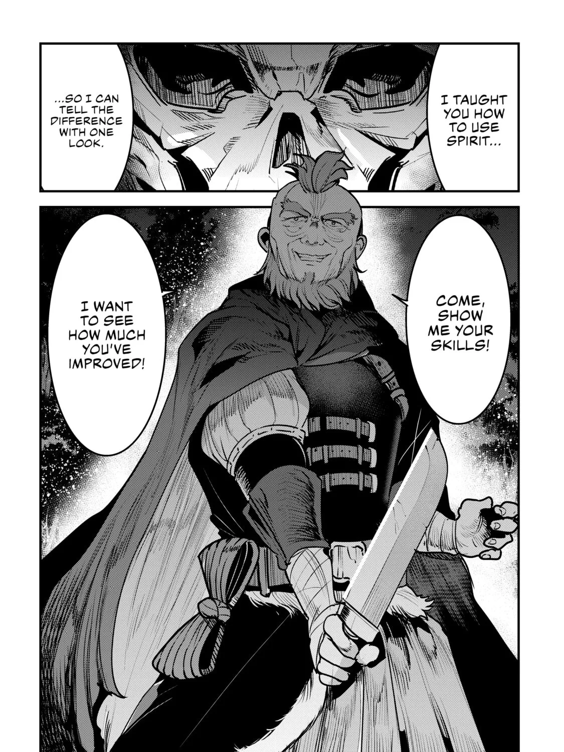 The Unwanted Undead Adventurer Chapter 50 page 61 - 