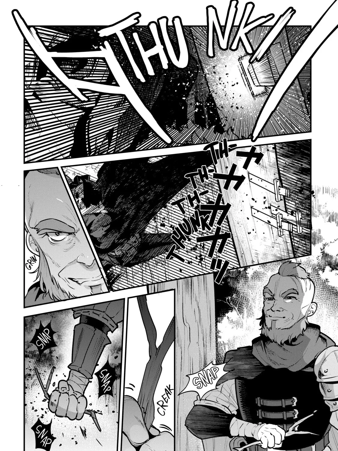 The Unwanted Undead Adventurer Chapter 51 page 15 - 