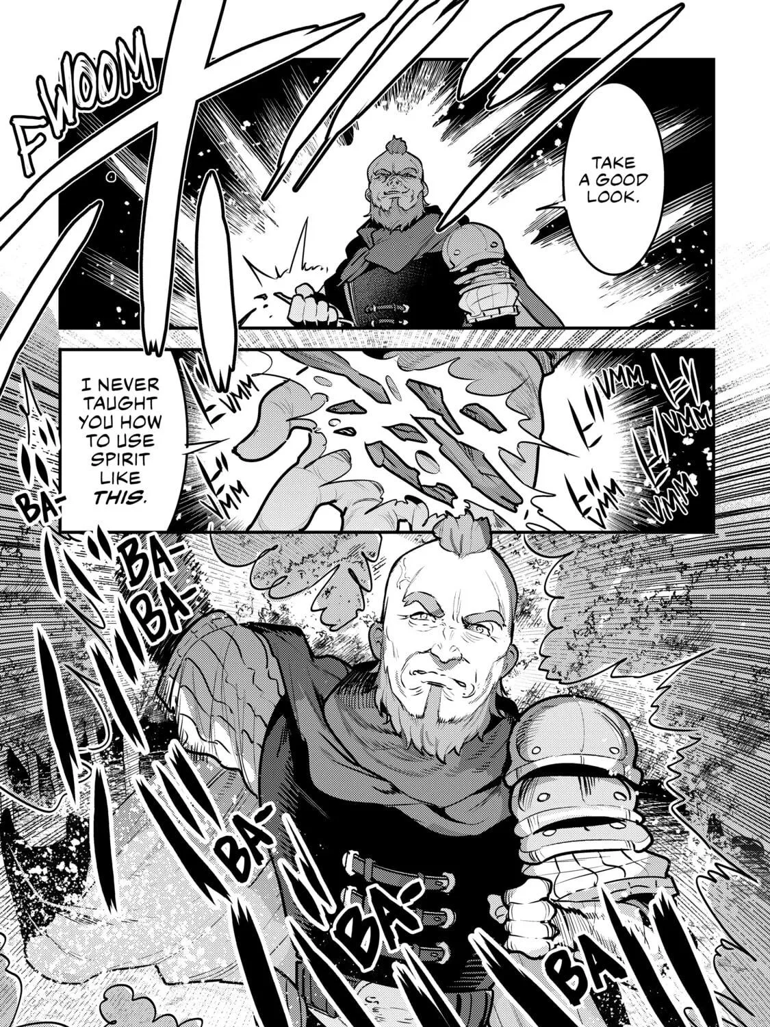 The Unwanted Undead Adventurer Chapter 51 page 17 - 