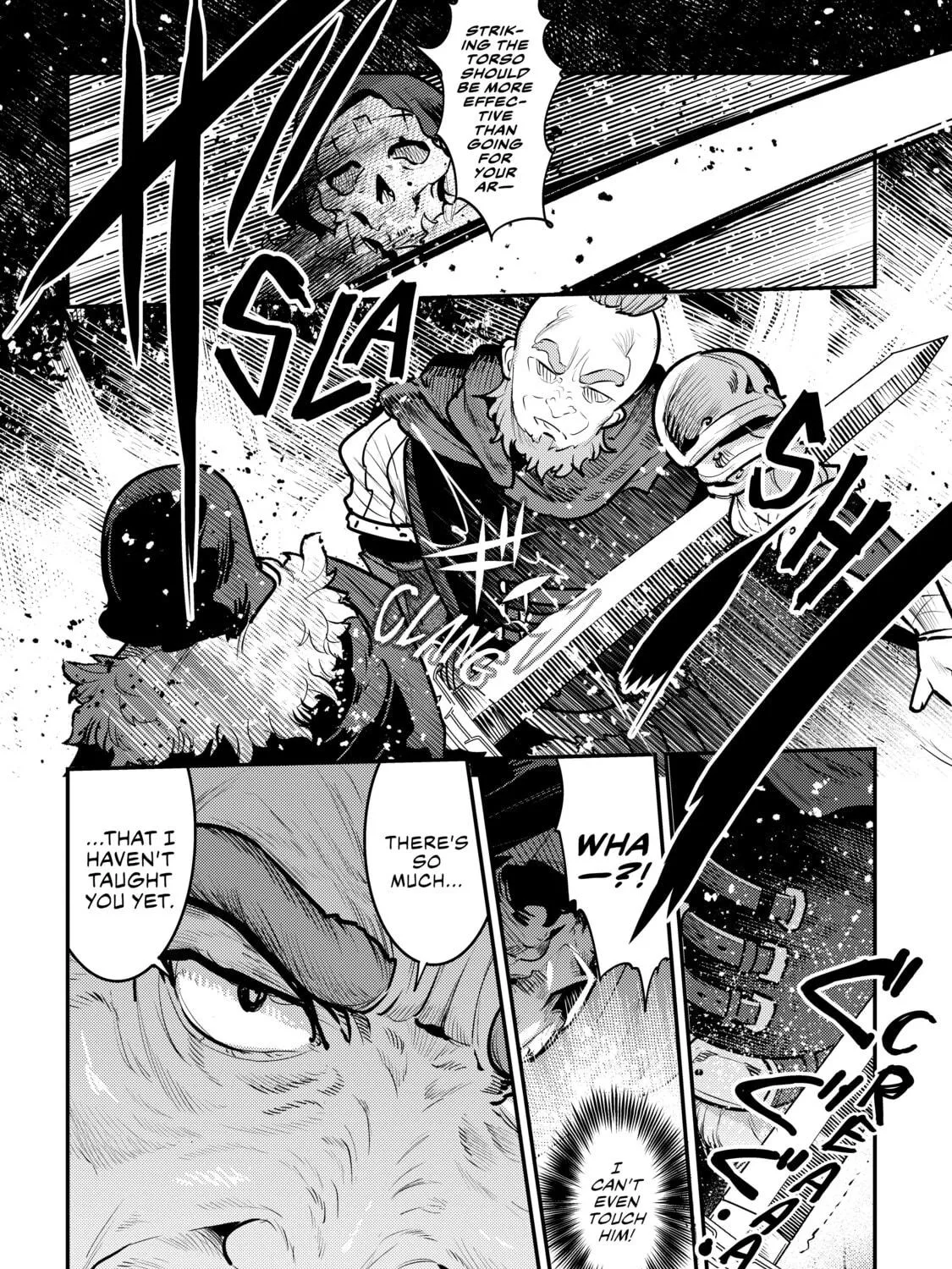 The Unwanted Undead Adventurer Chapter 51 page 29 - 