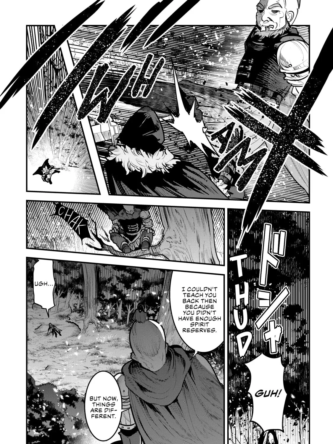 The Unwanted Undead Adventurer Chapter 51 page 31 - 