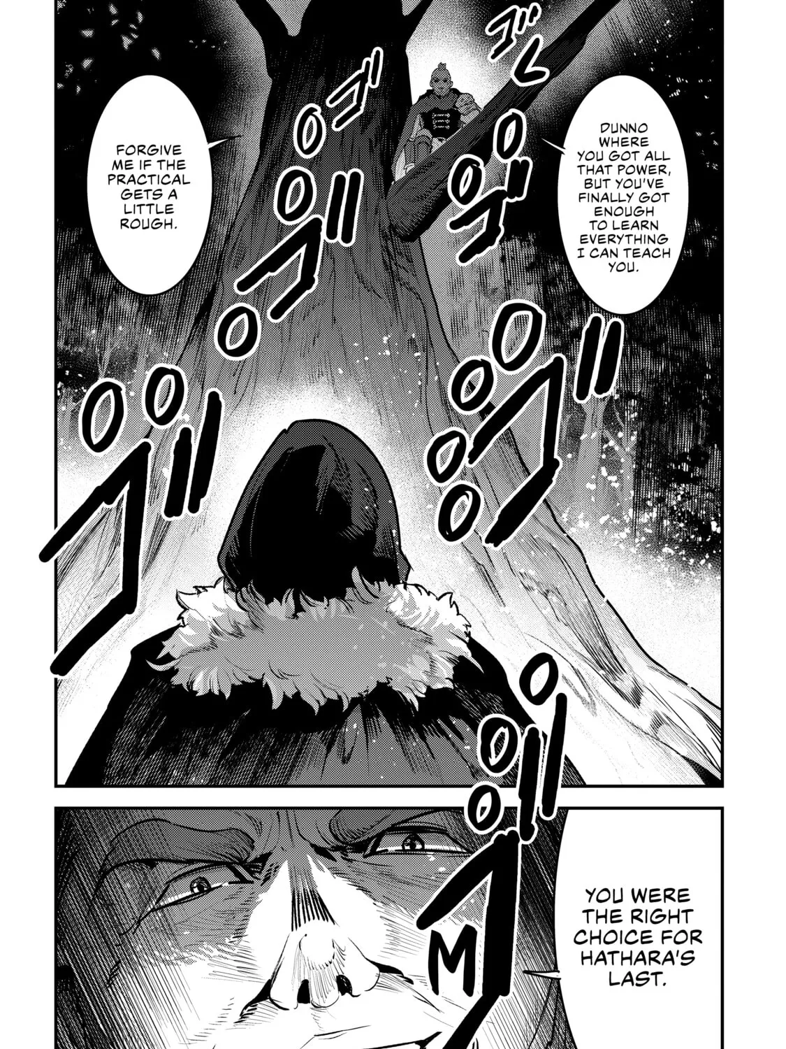 The Unwanted Undead Adventurer Chapter 51 page 33 - 