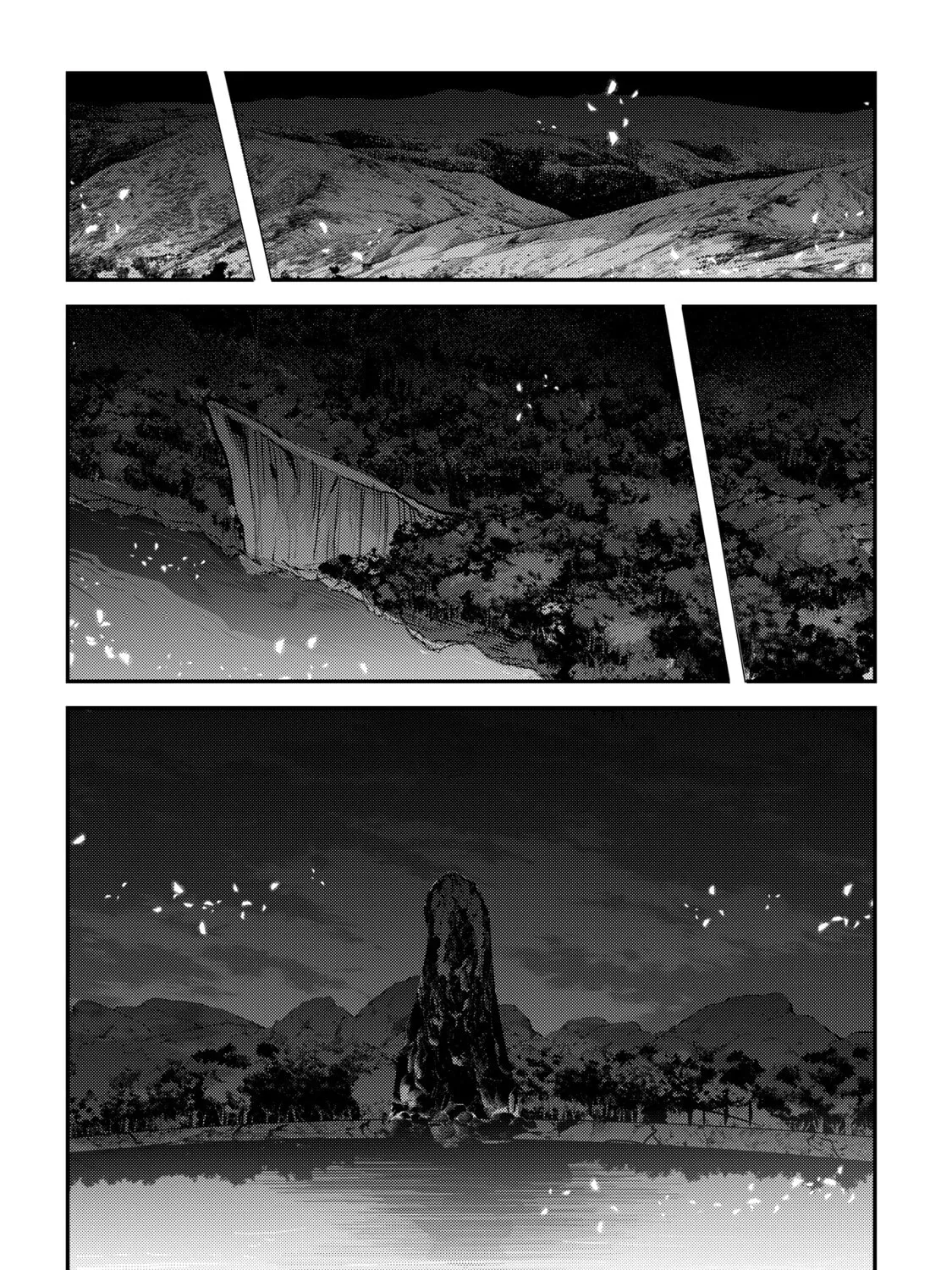 The Unwanted Undead Adventurer Chapter 51 page 37 - 