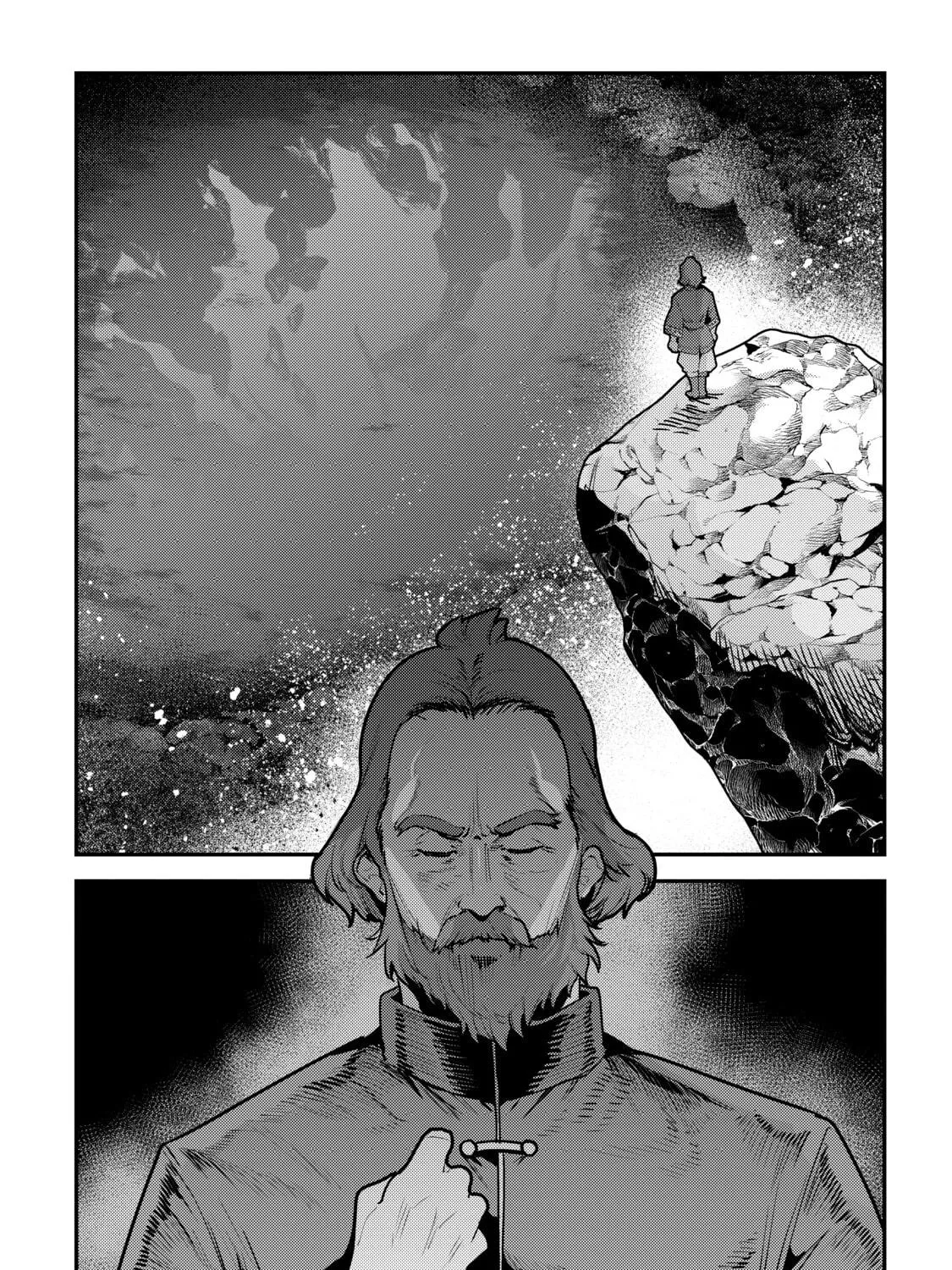 The Unwanted Undead Adventurer Chapter 51 page 39 - 