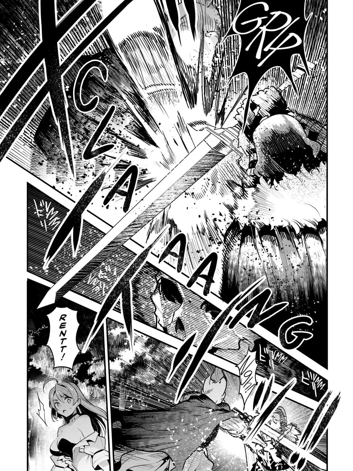 The Unwanted Undead Adventurer Chapter 51 page 5 - 