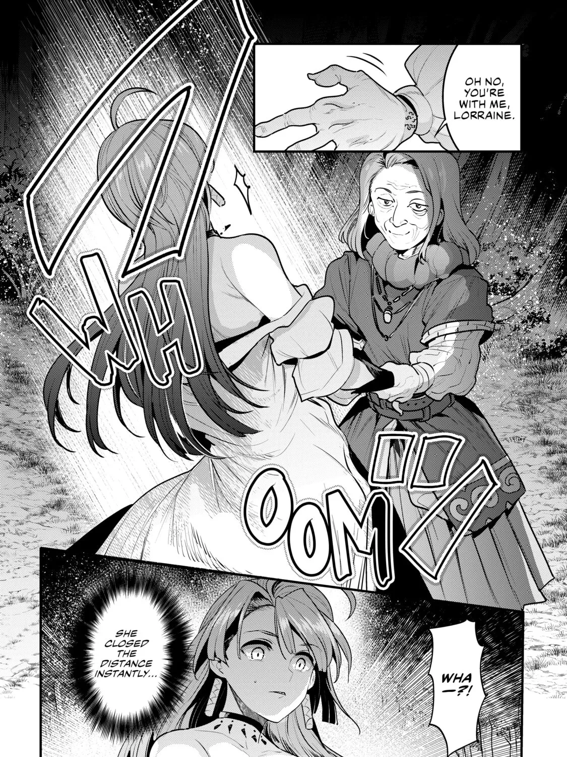 The Unwanted Undead Adventurer Chapter 51 page 7 - 