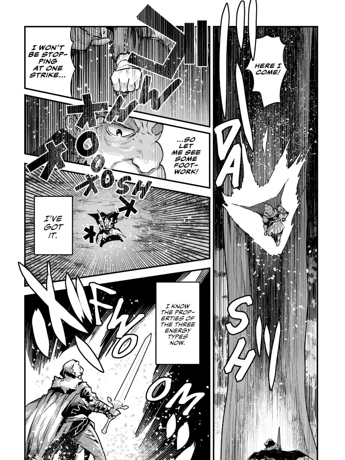 The Unwanted Undead Adventurer Chapter 52 page 11 - 