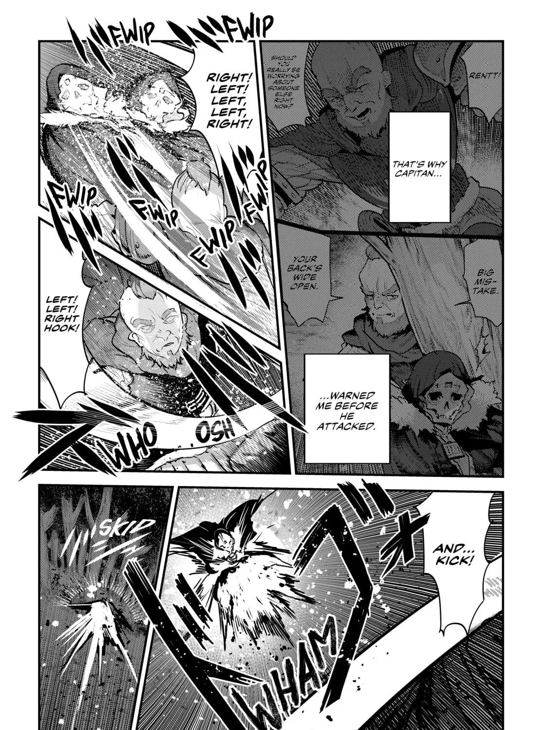 The Unwanted Undead Adventurer Chapter 52 page 19 - 