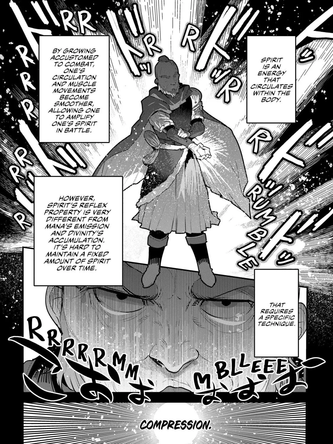 The Unwanted Undead Adventurer Chapter 52 page 23 - 