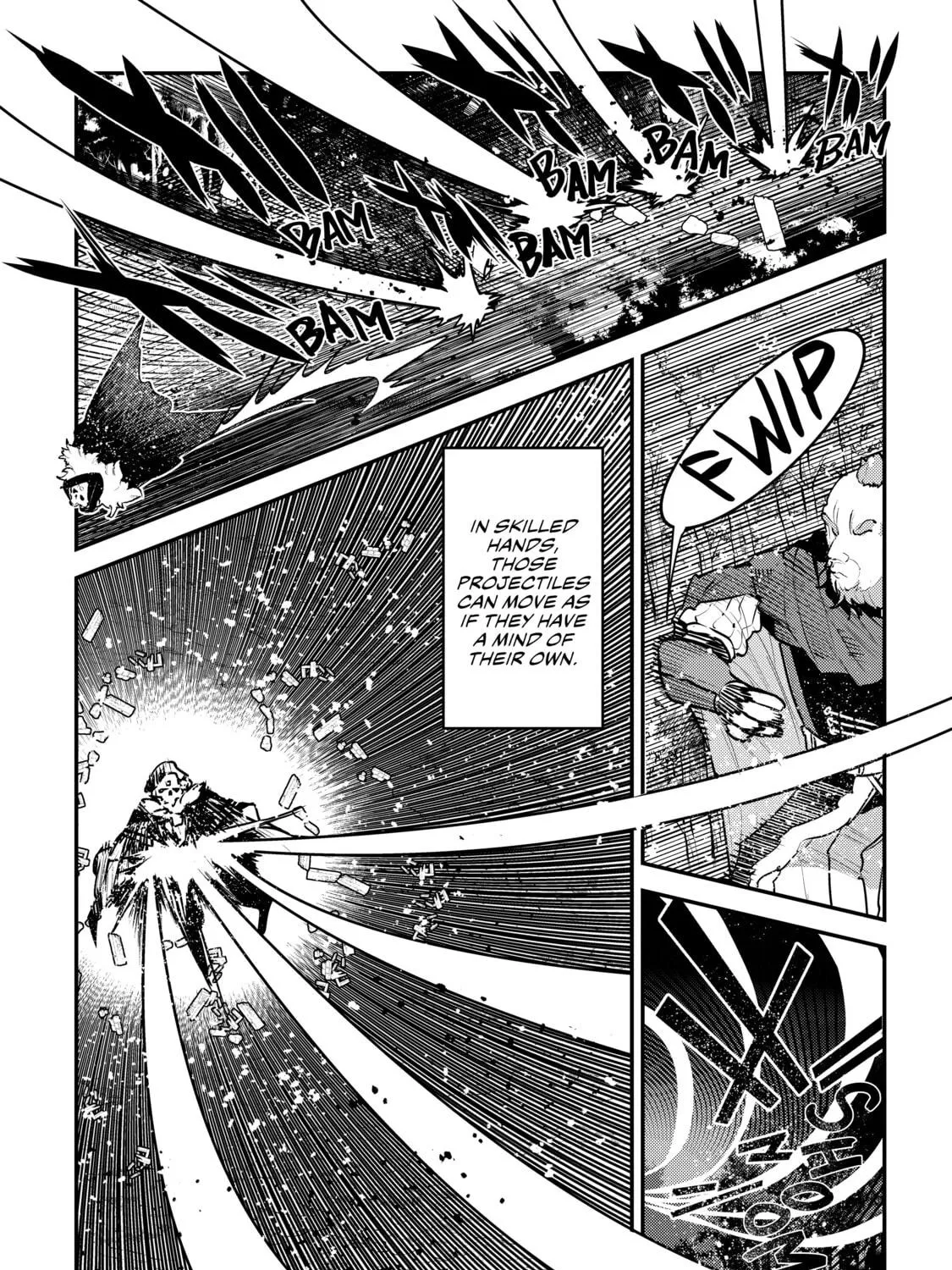 The Unwanted Undead Adventurer Chapter 52 page 29 - 