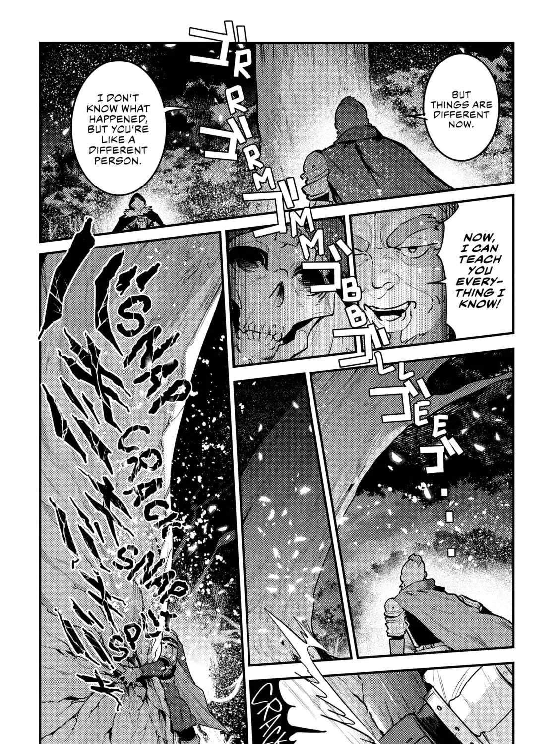 The Unwanted Undead Adventurer Chapter 52 page 39 - 