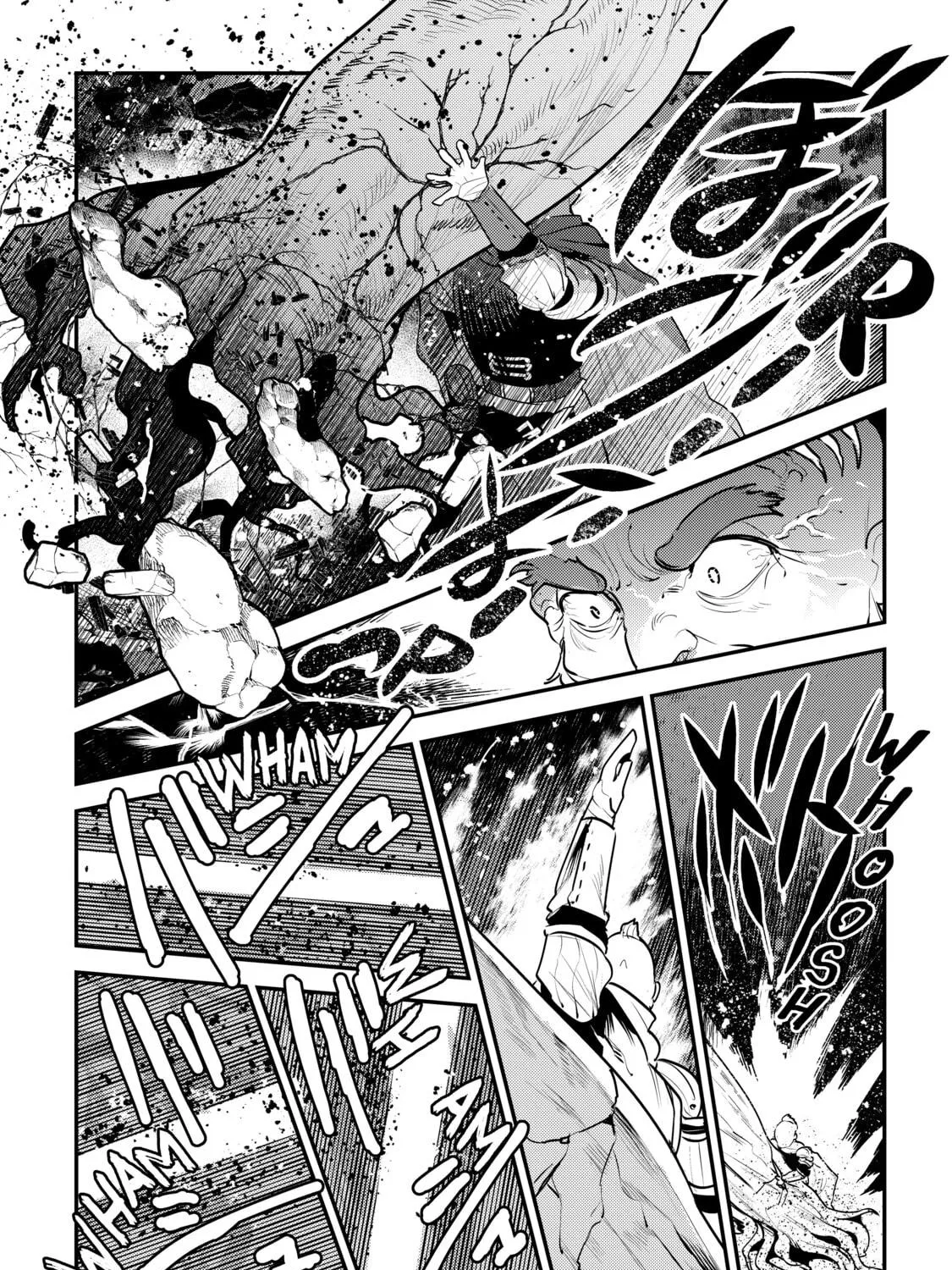 The Unwanted Undead Adventurer Chapter 52 page 41 - 