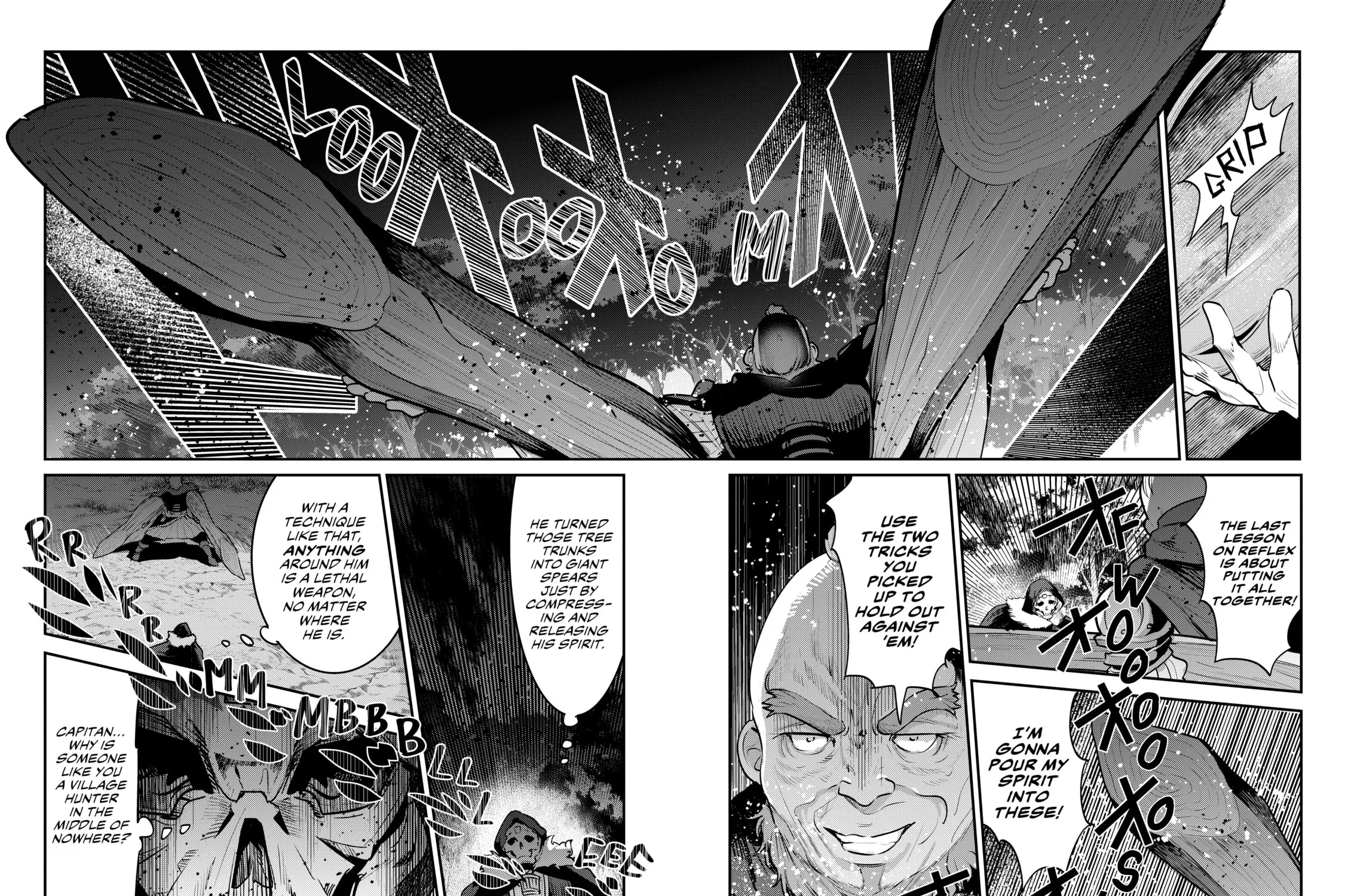 The Unwanted Undead Adventurer Chapter 52 page 43 - 